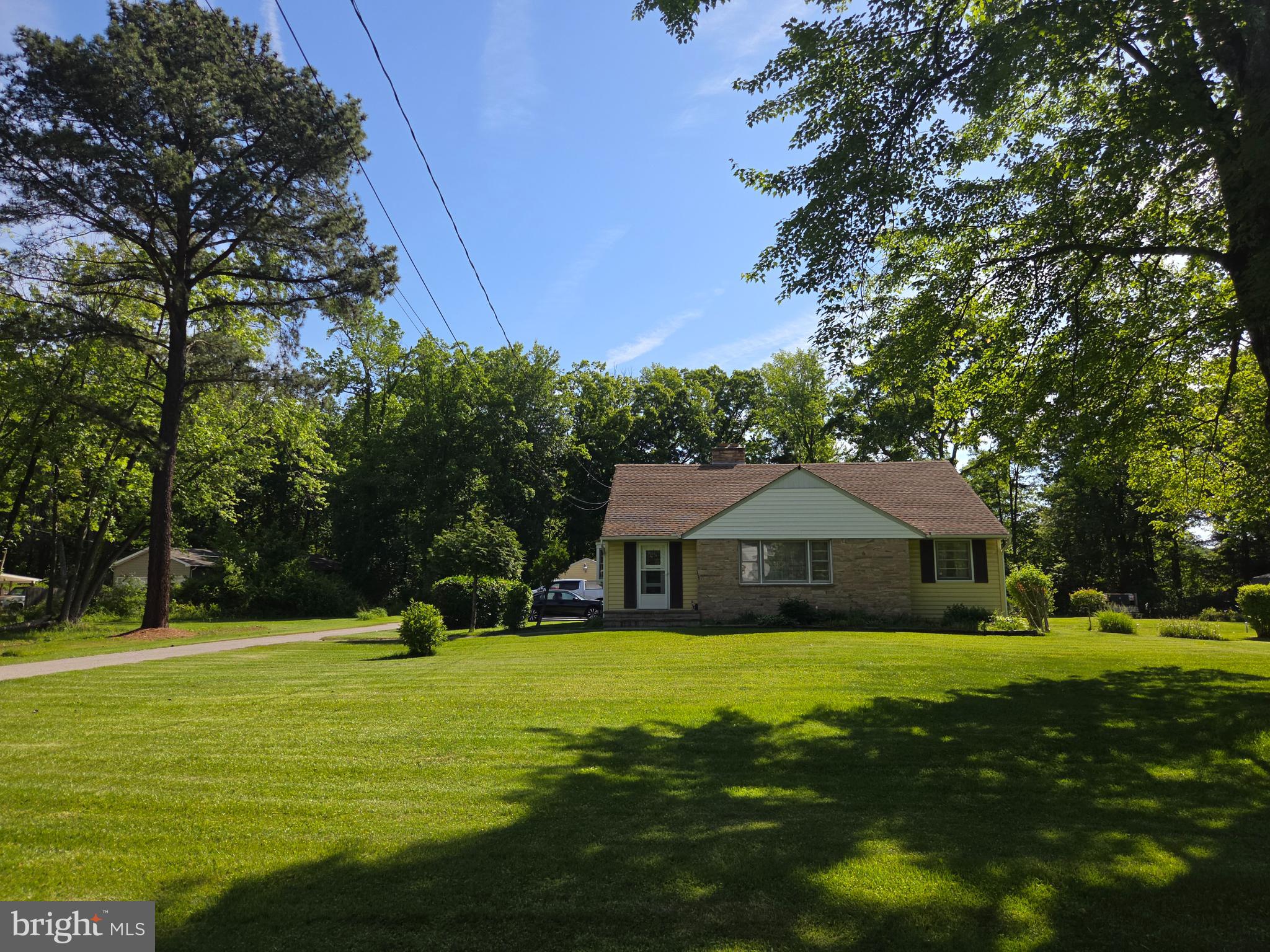305 BOWLEYS QUARTERS ROAD