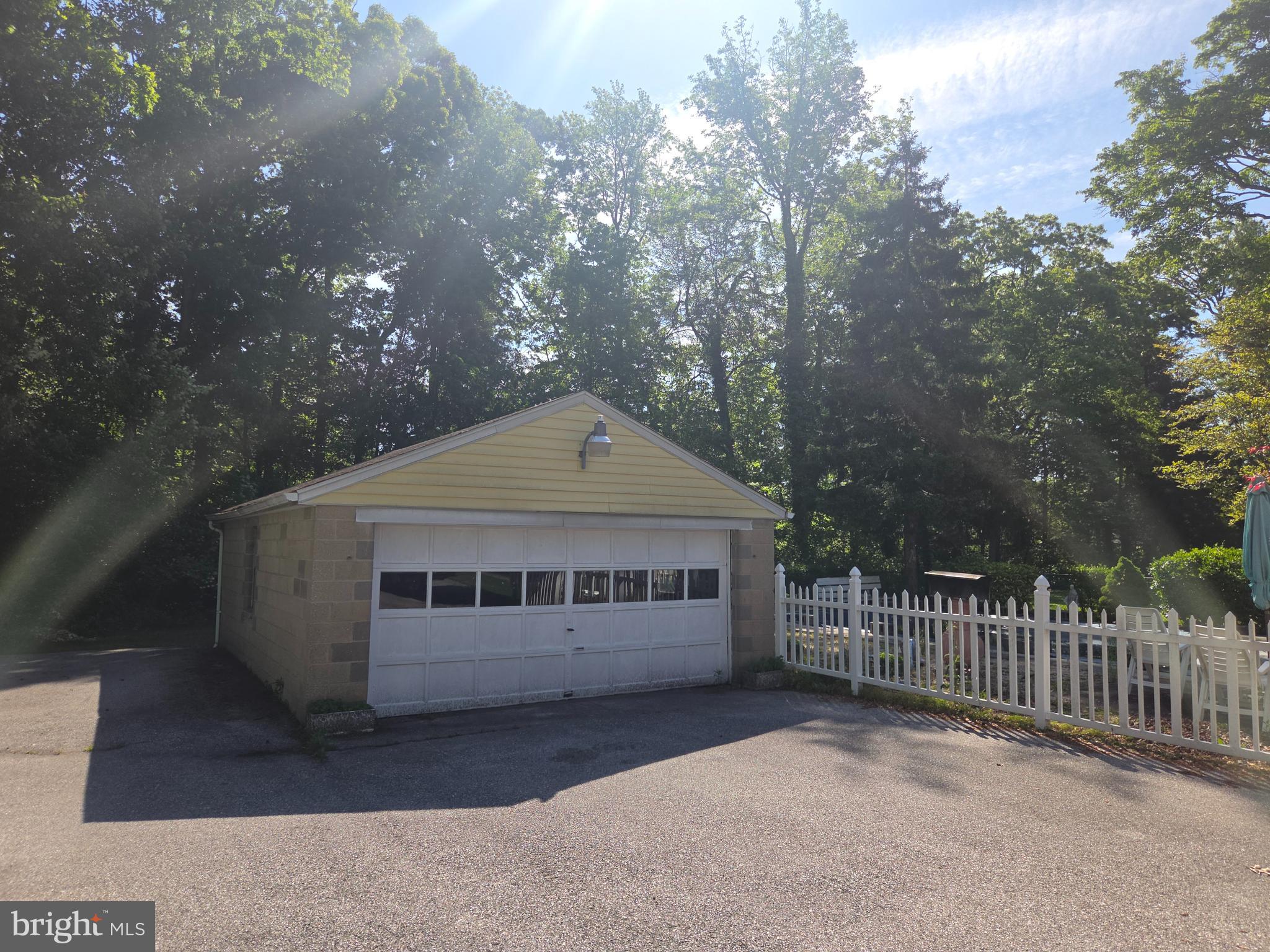 305 BOWLEYS QUARTERS ROAD