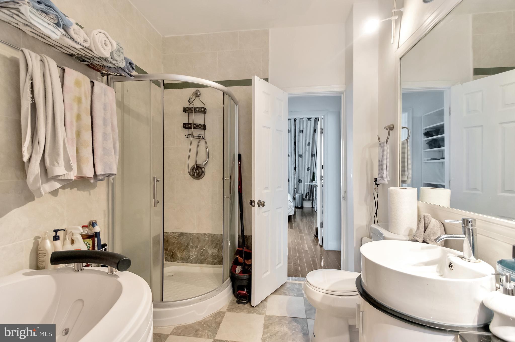 MARYVALE - Residential