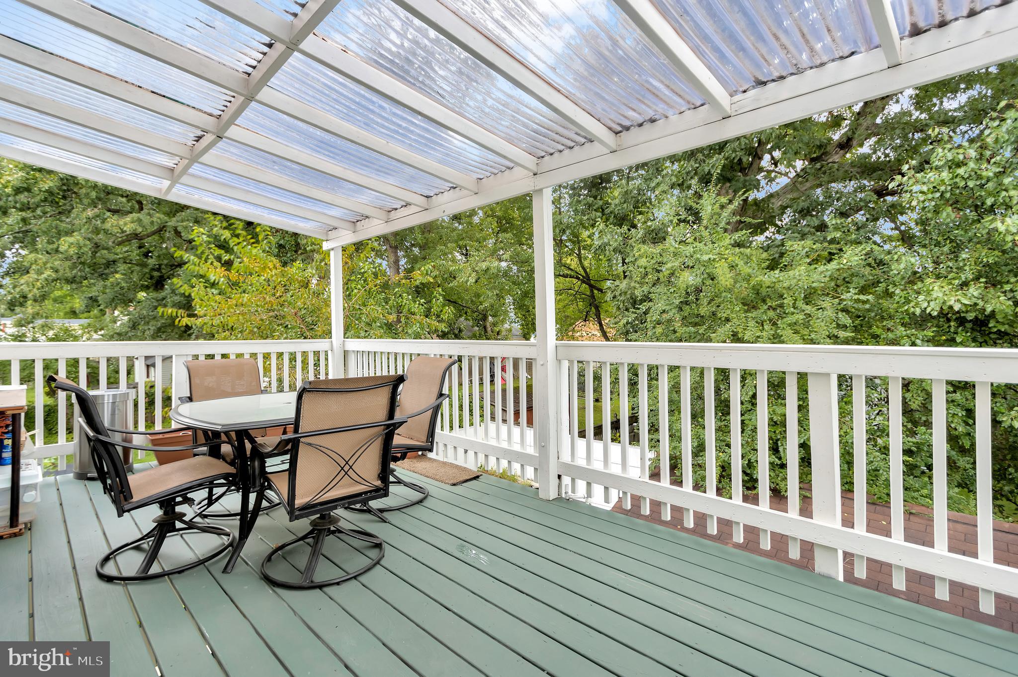 MARYVALE - Residential