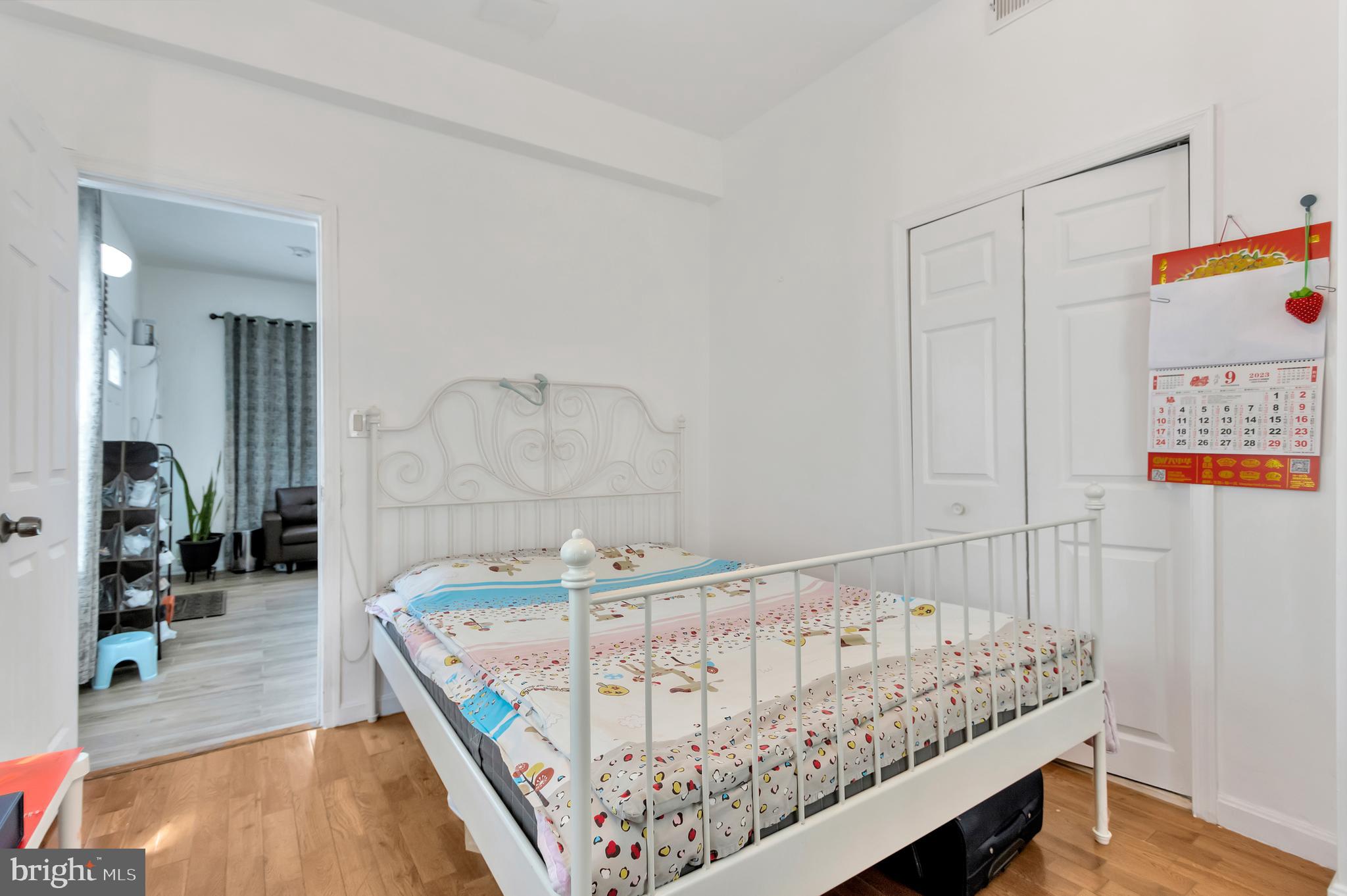 MARYVALE - Residential