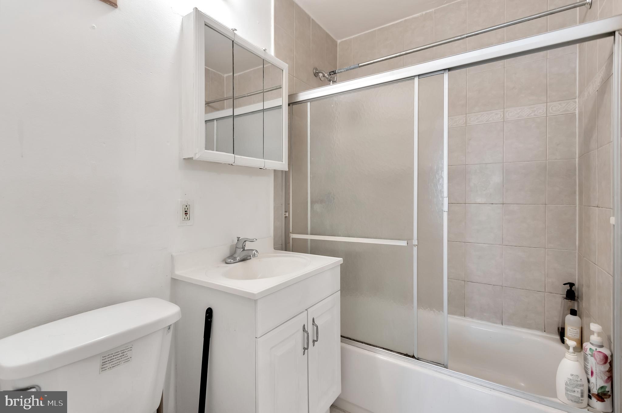 MARYVALE - Residential