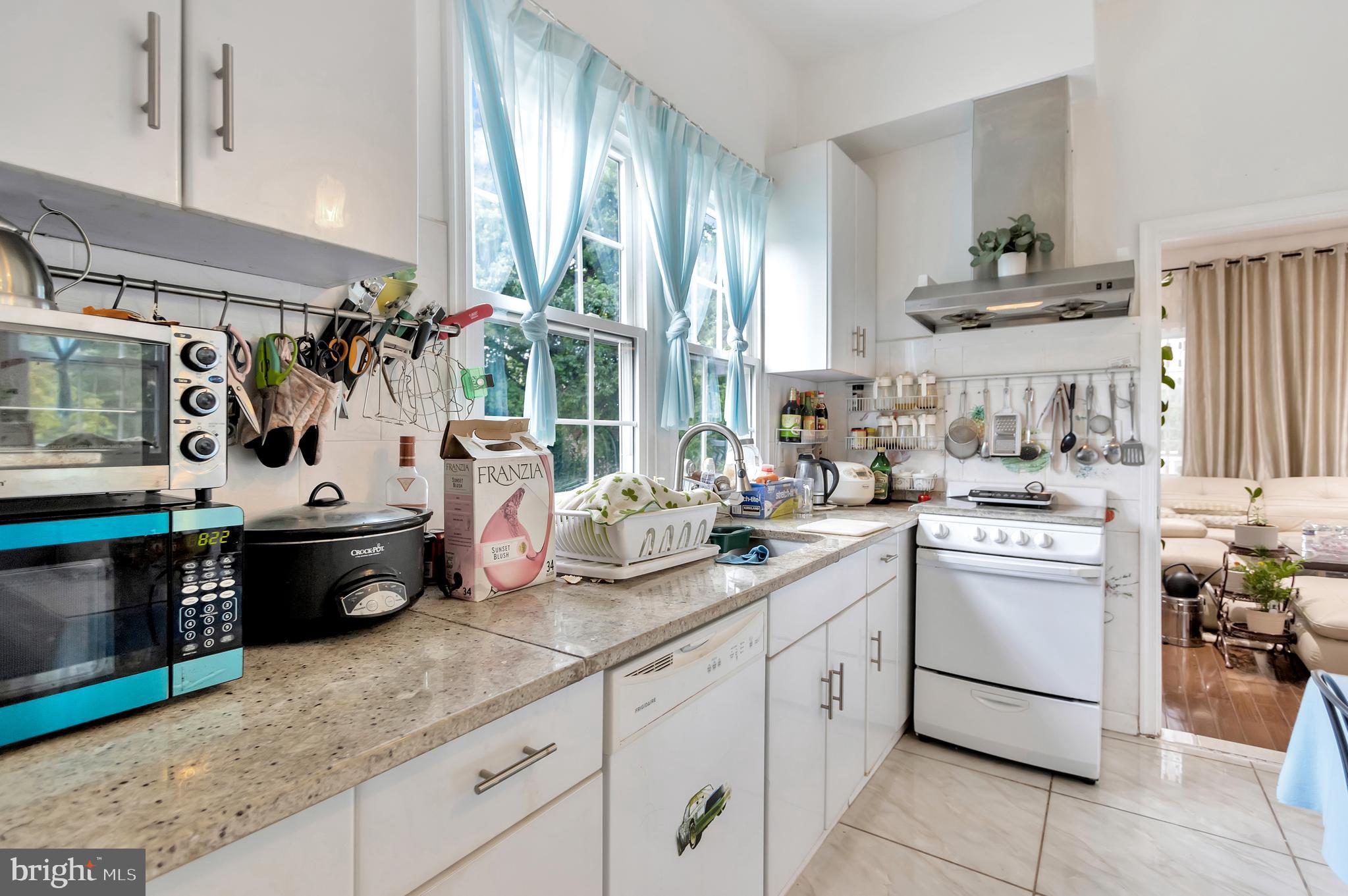 MARYVALE - Residential