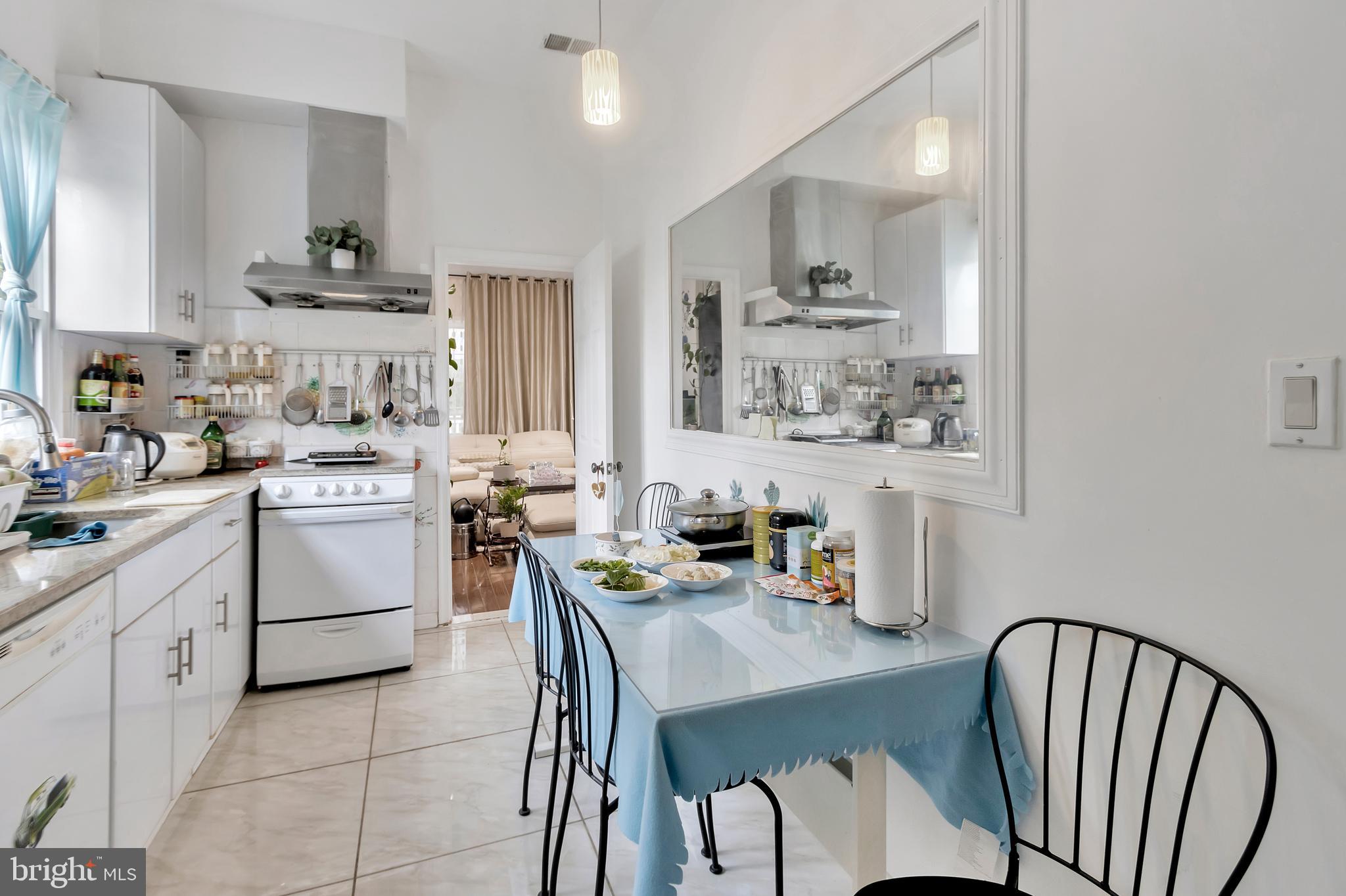 MARYVALE - Residential