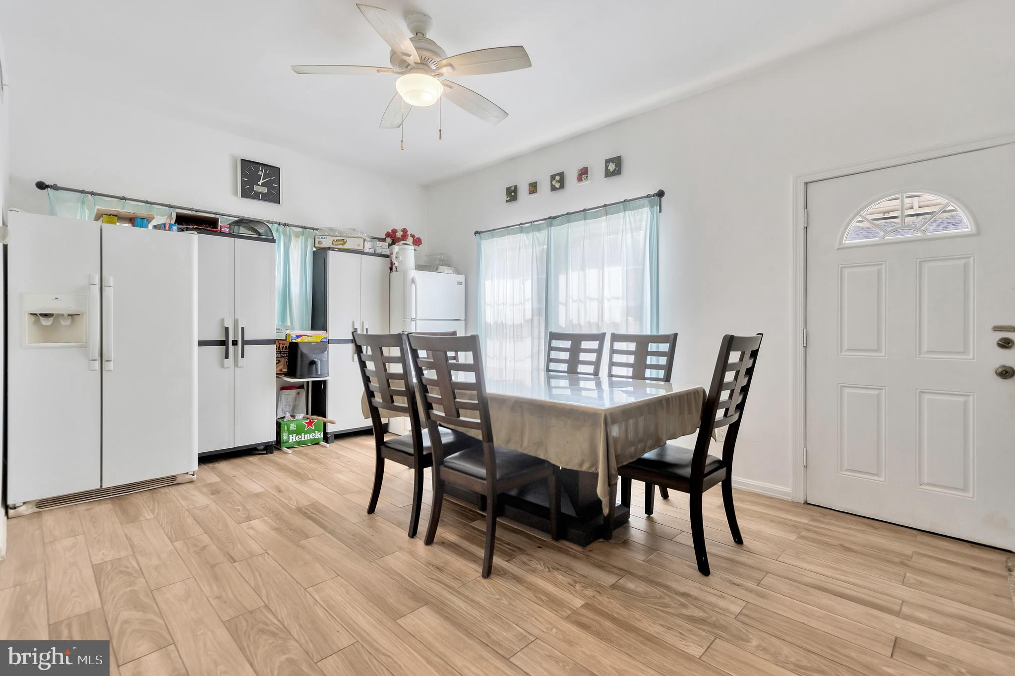 MARYVALE - Residential