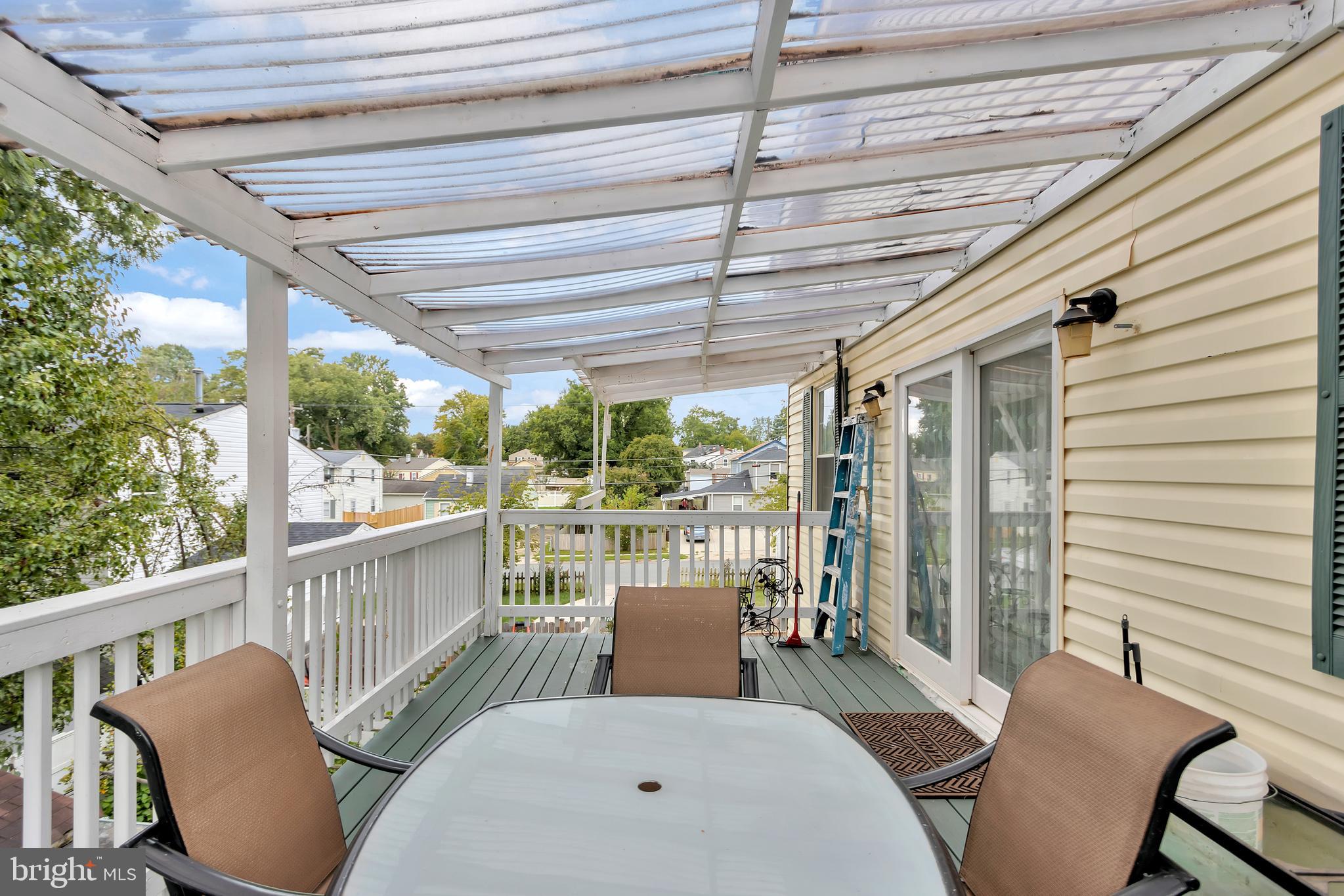 MARYVALE - Residential