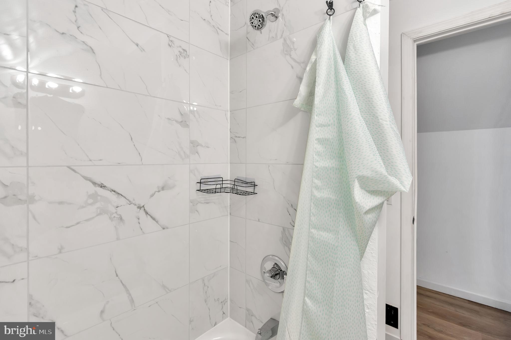 MARYVALE - Residential