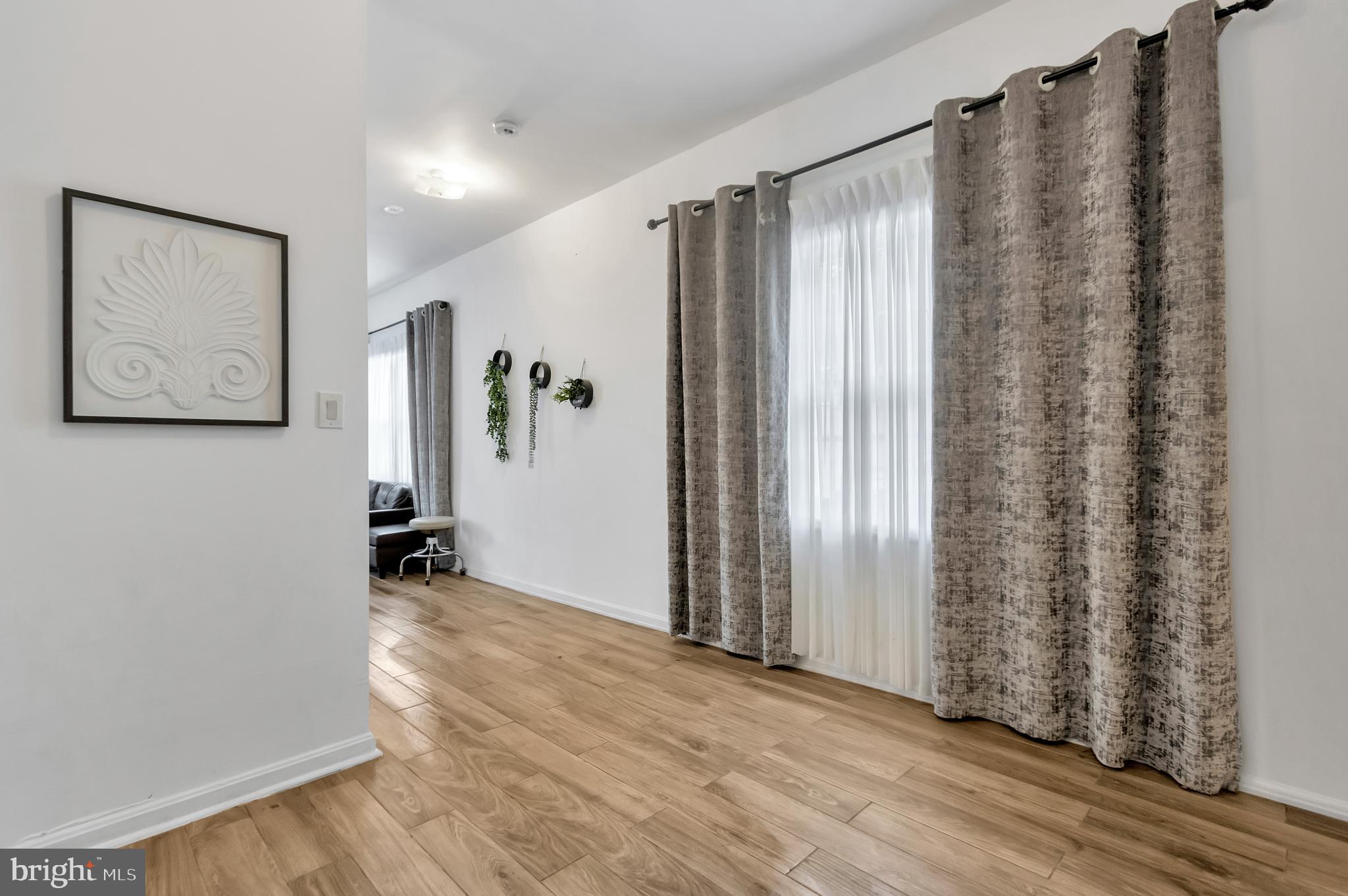 MARYVALE - Residential