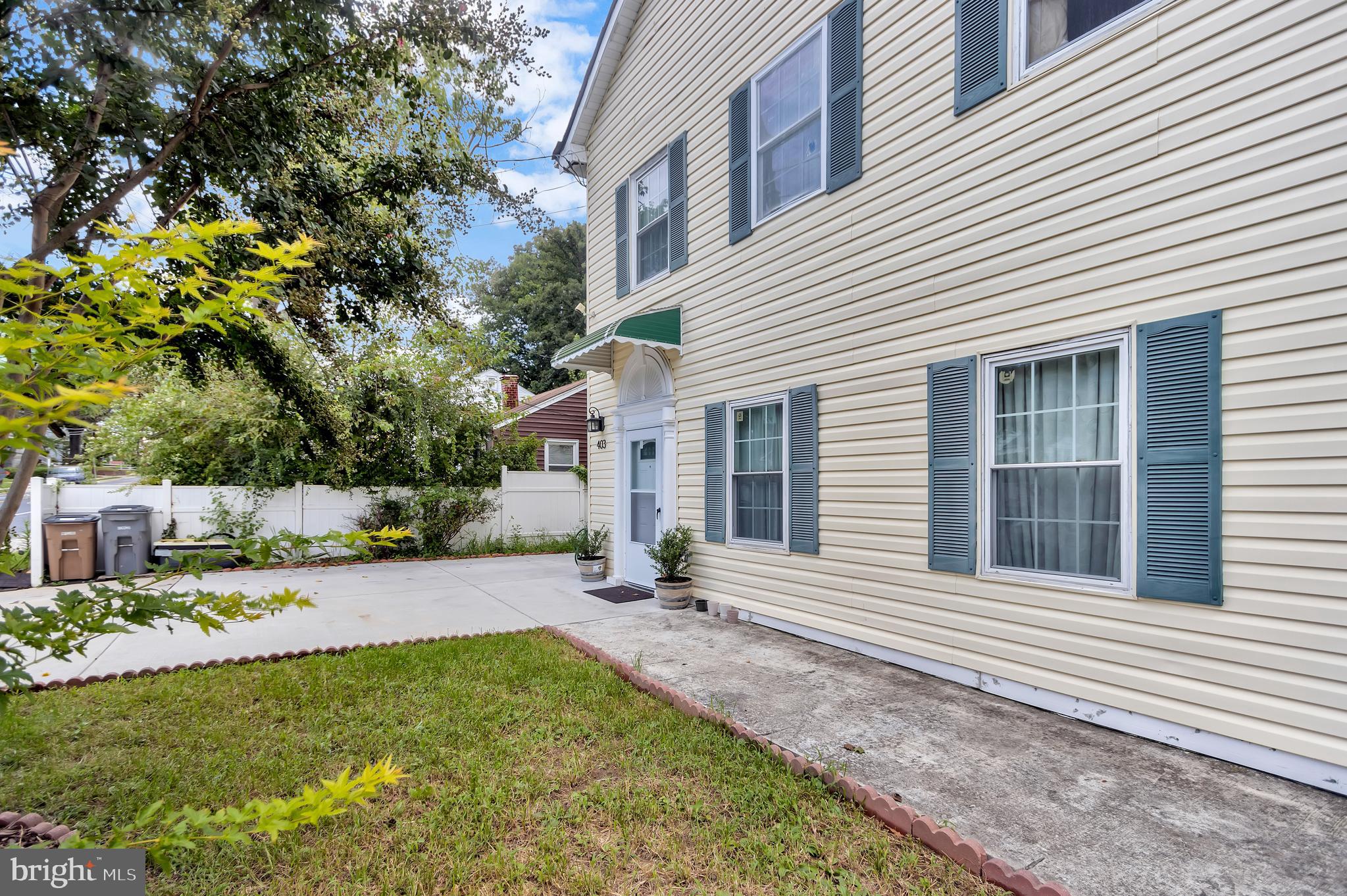 MARYVALE - Residential