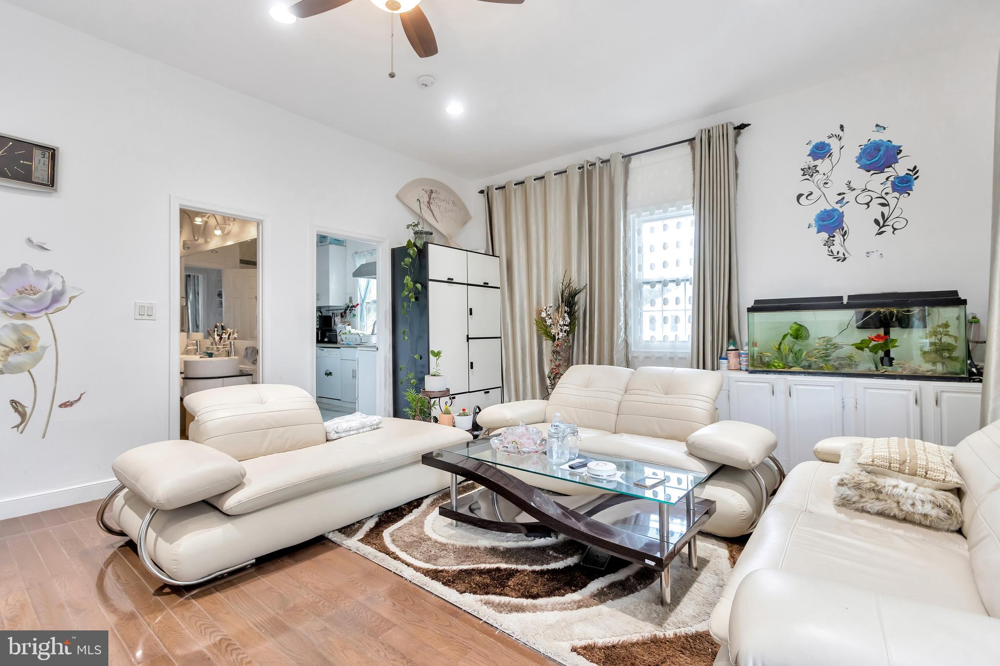 MARYVALE - Residential