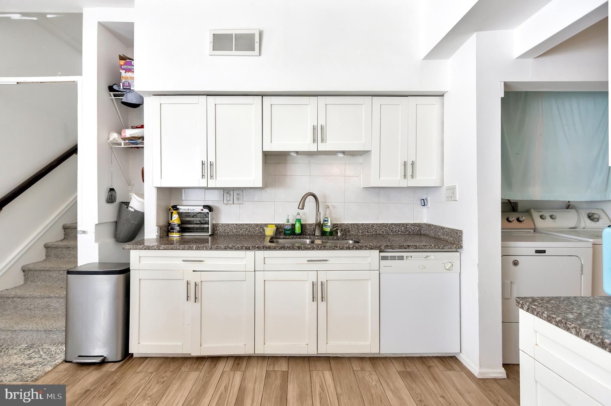 MARYVALE - Residential