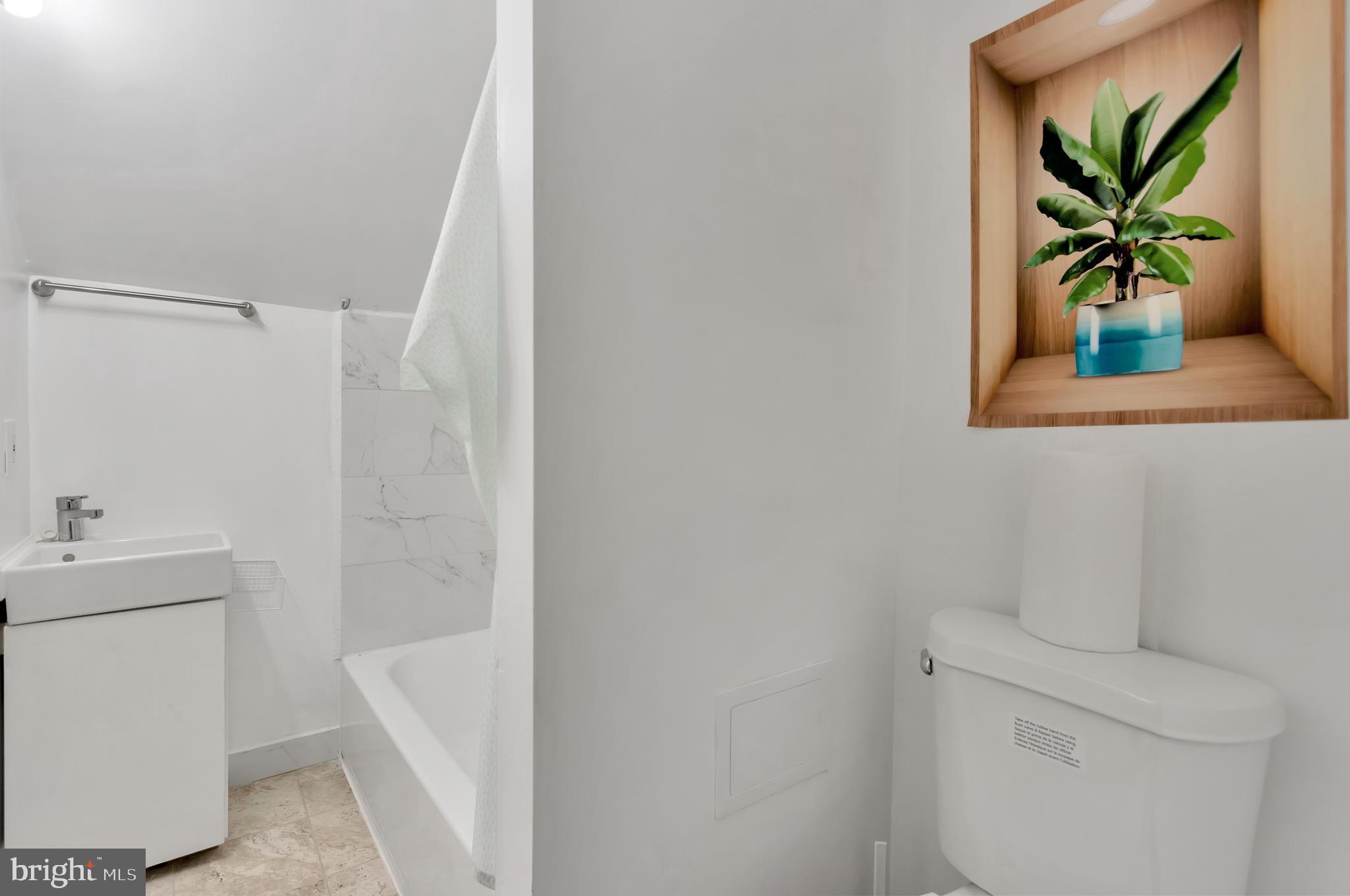 MARYVALE - Residential