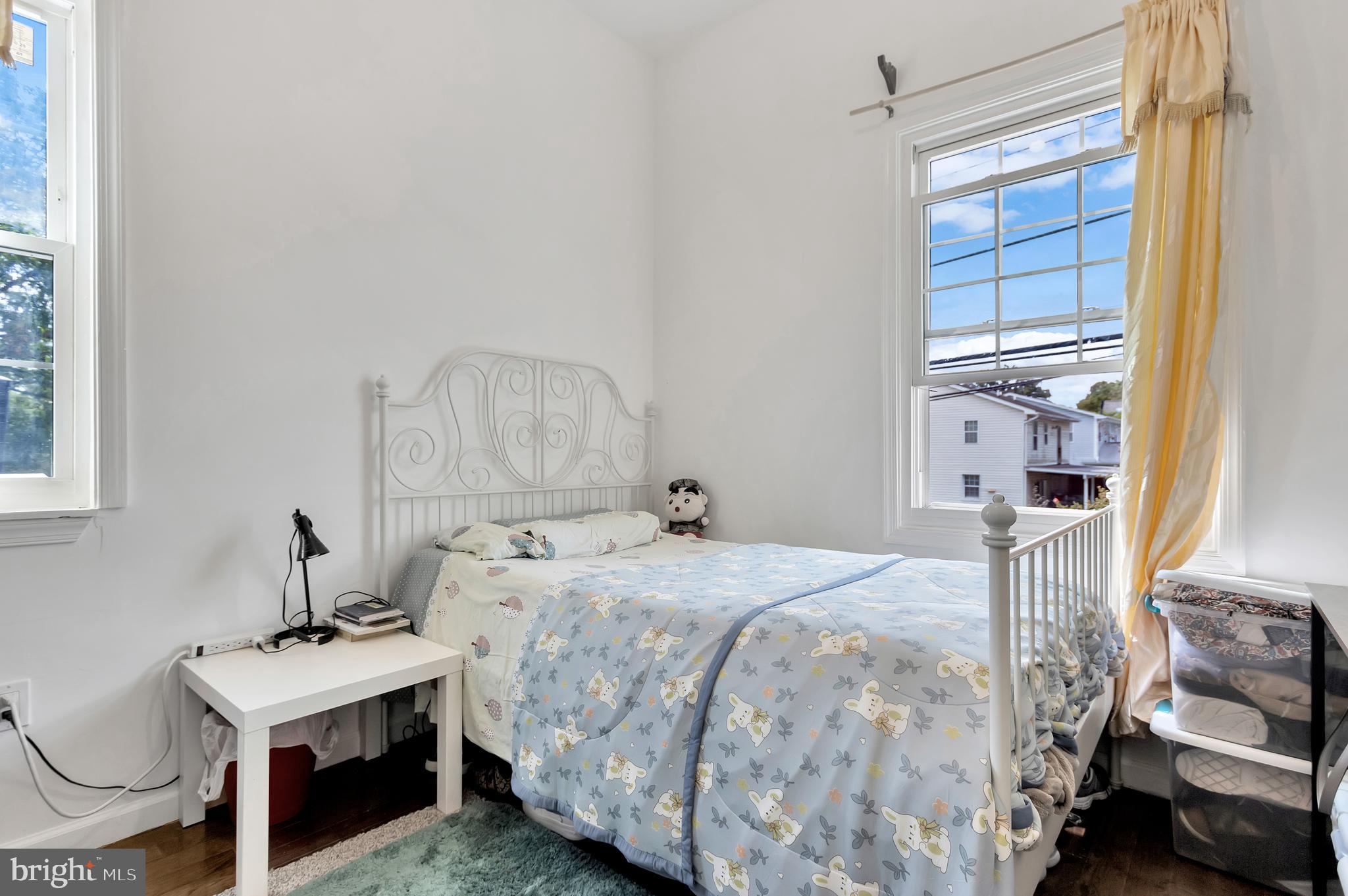 MARYVALE - Residential