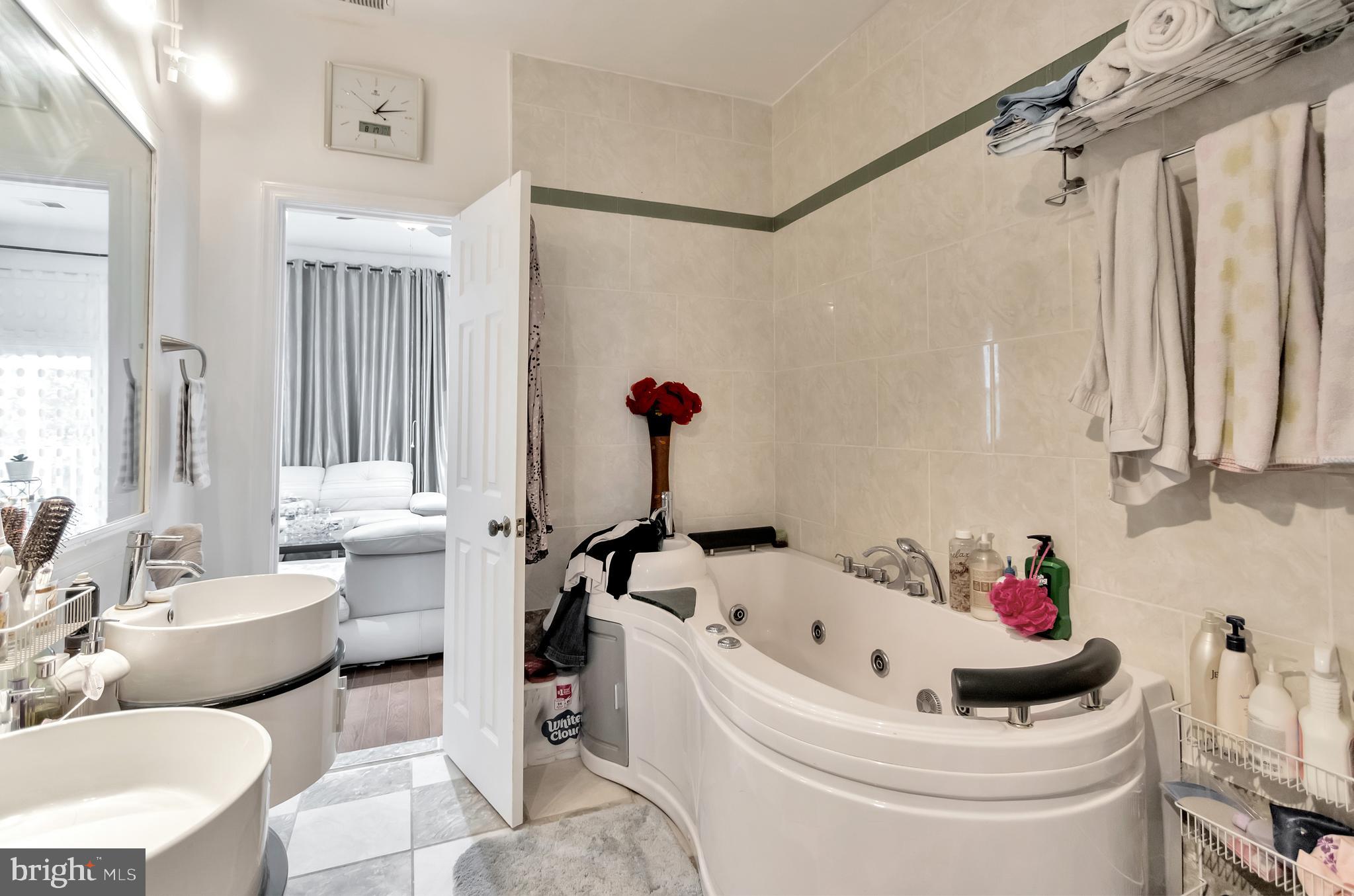 MARYVALE - Residential