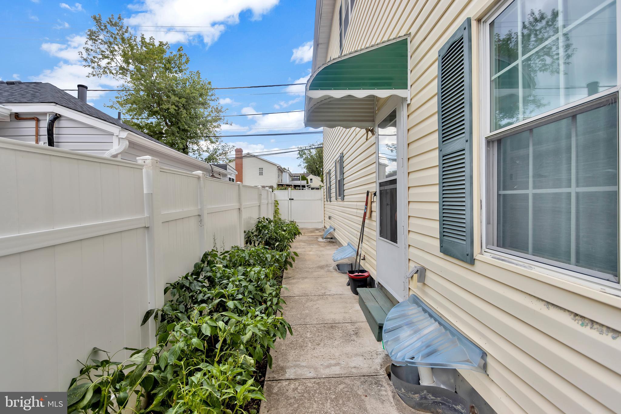 MARYVALE - Residential