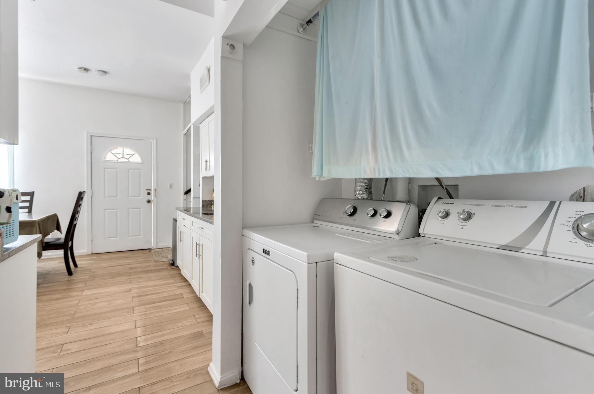 MARYVALE - Residential