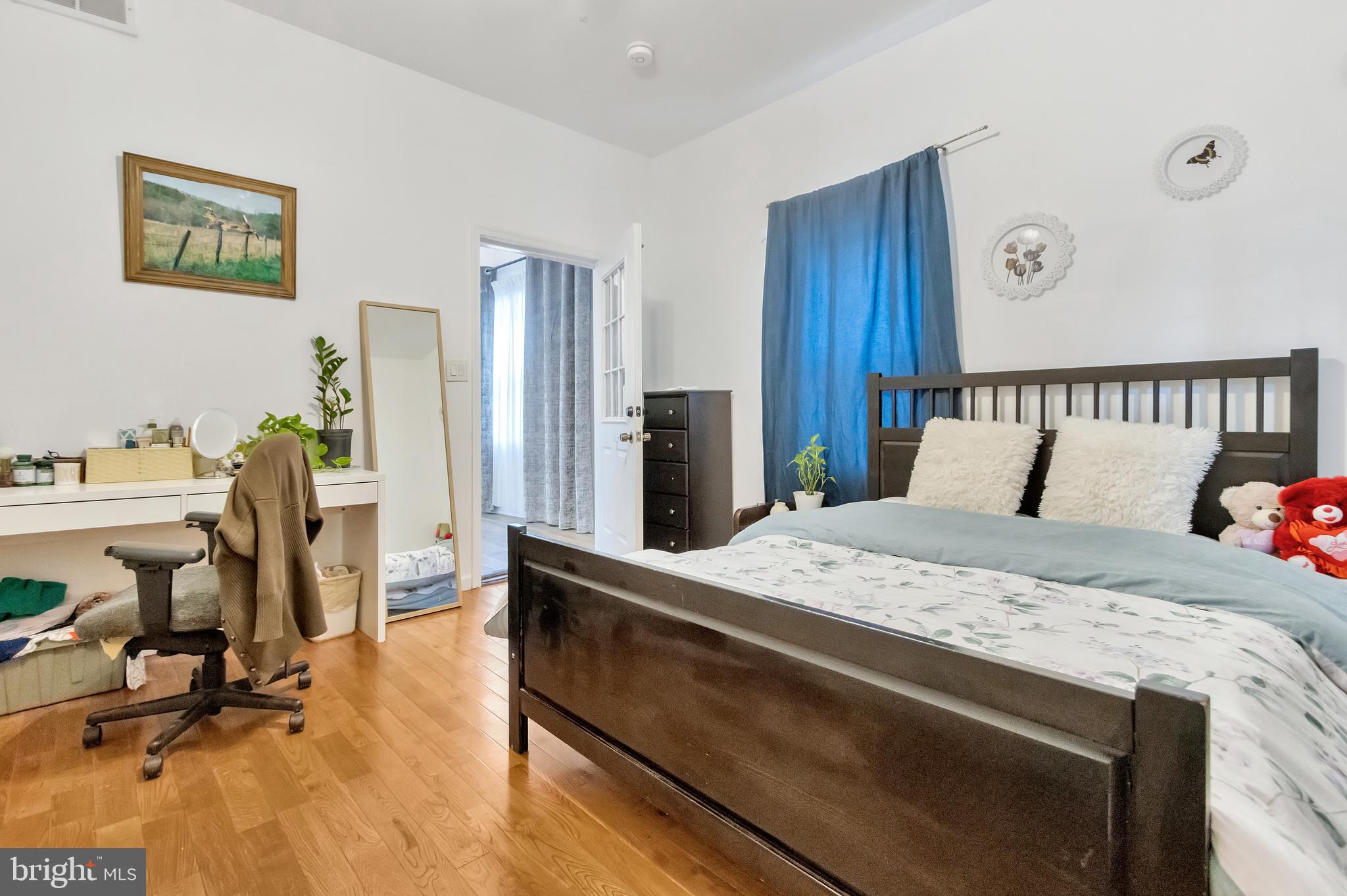 MARYVALE - Residential