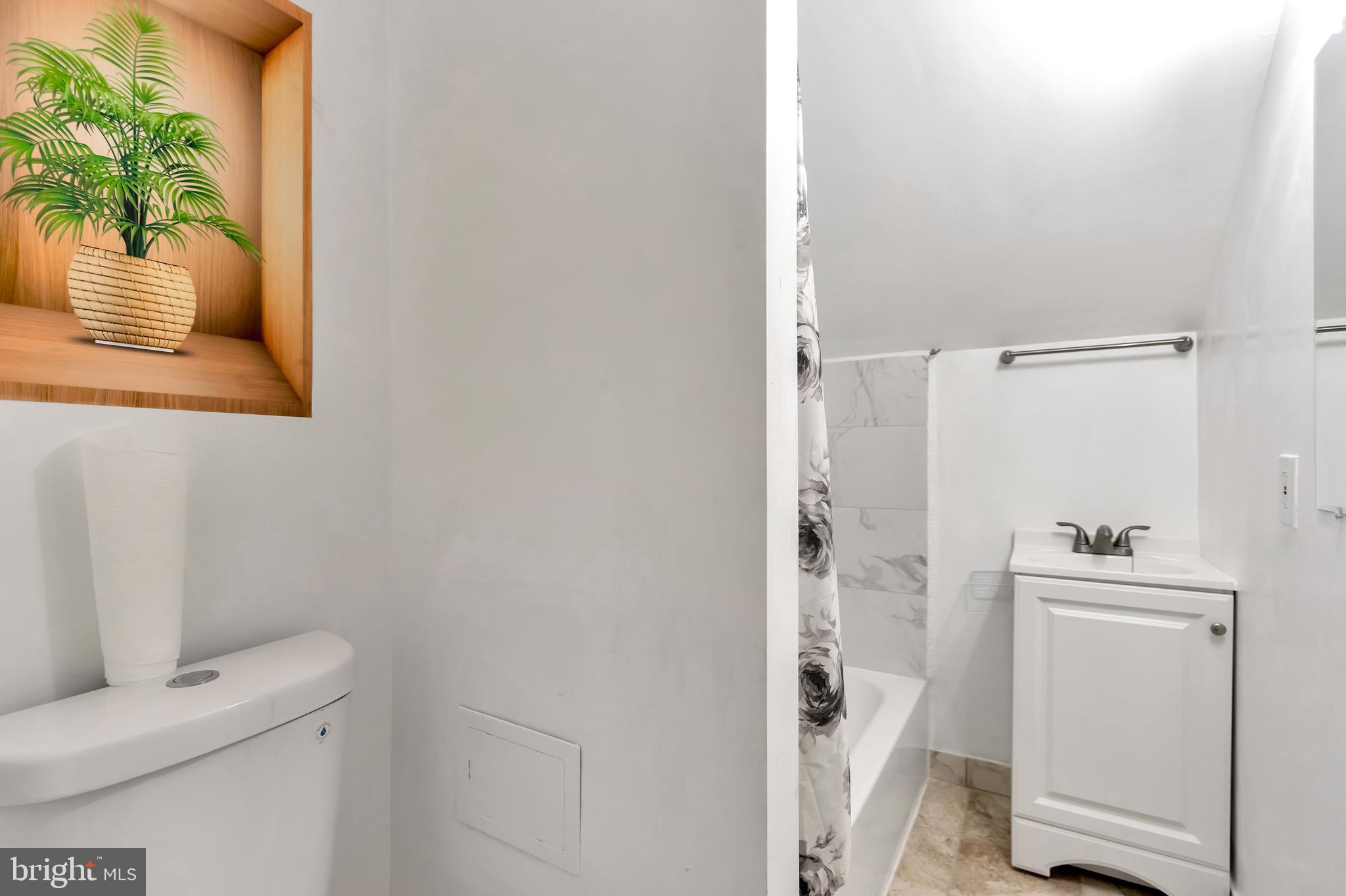 MARYVALE - Residential