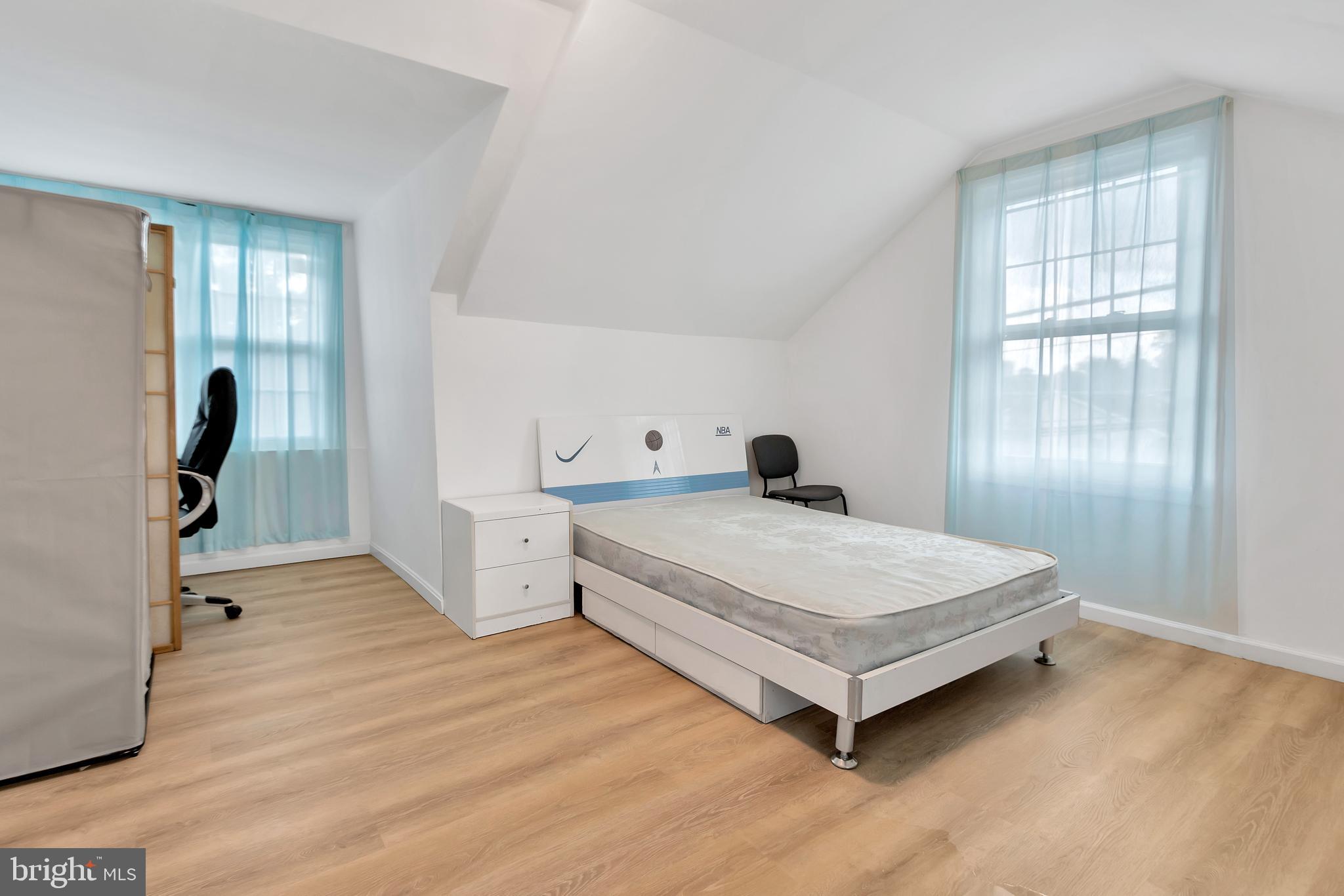 MARYVALE - Residential