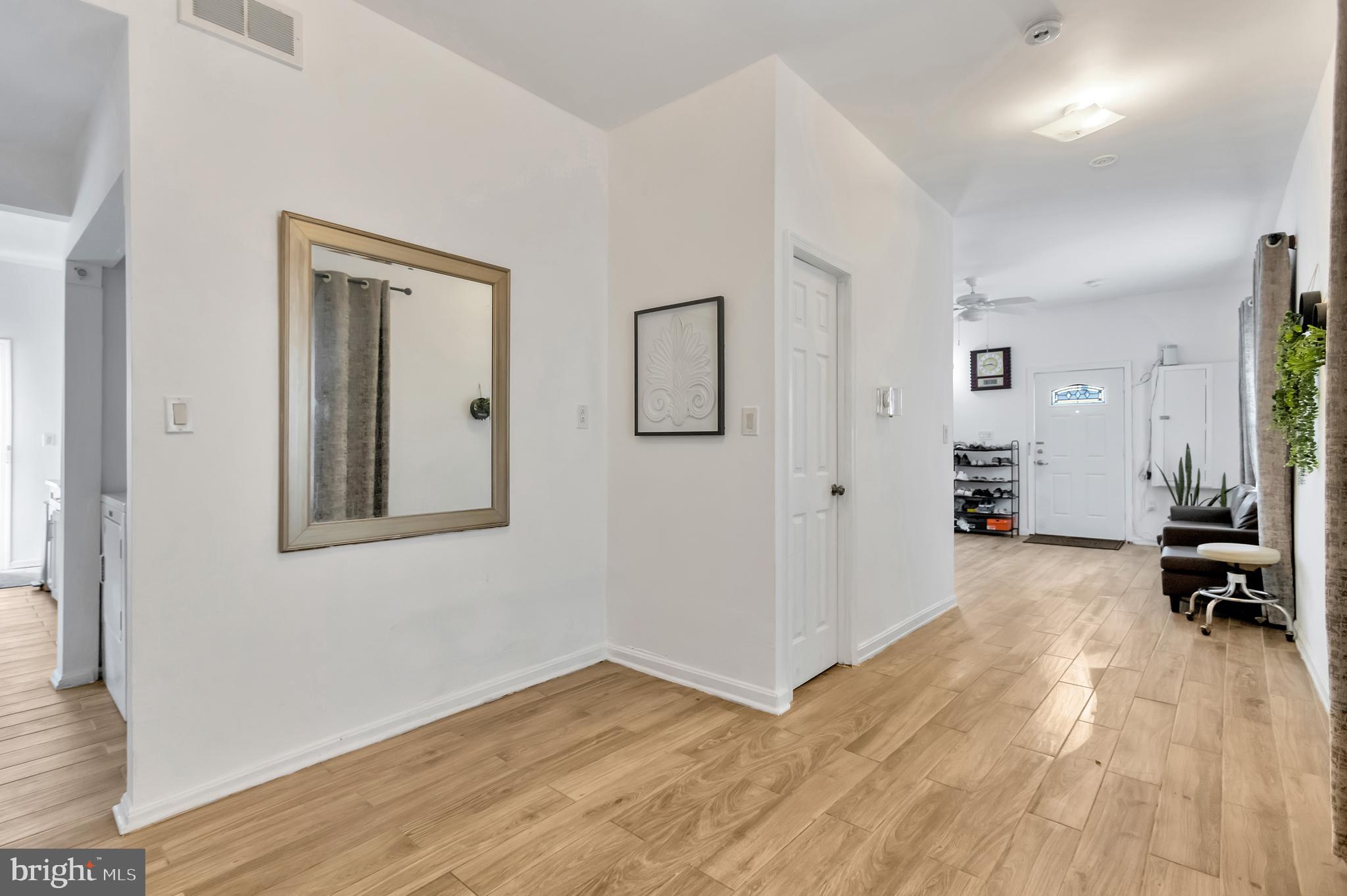 MARYVALE - Residential