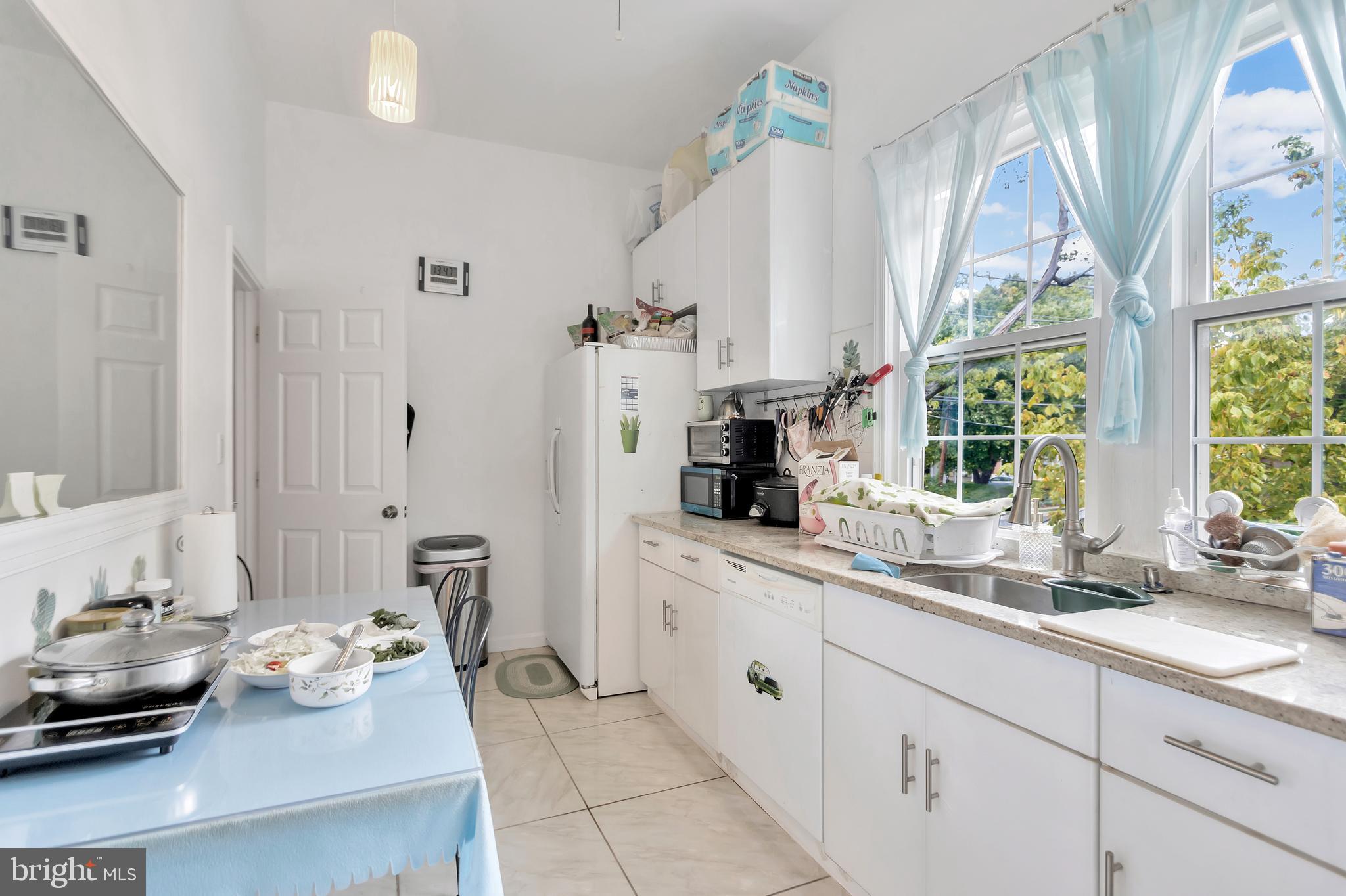 MARYVALE - Residential