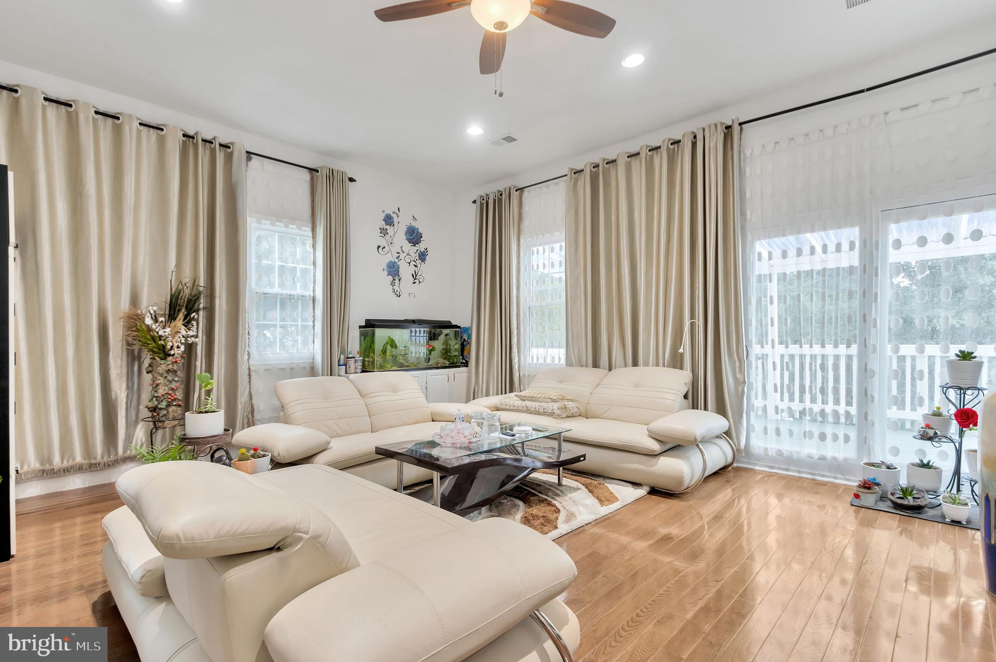 MARYVALE - Residential