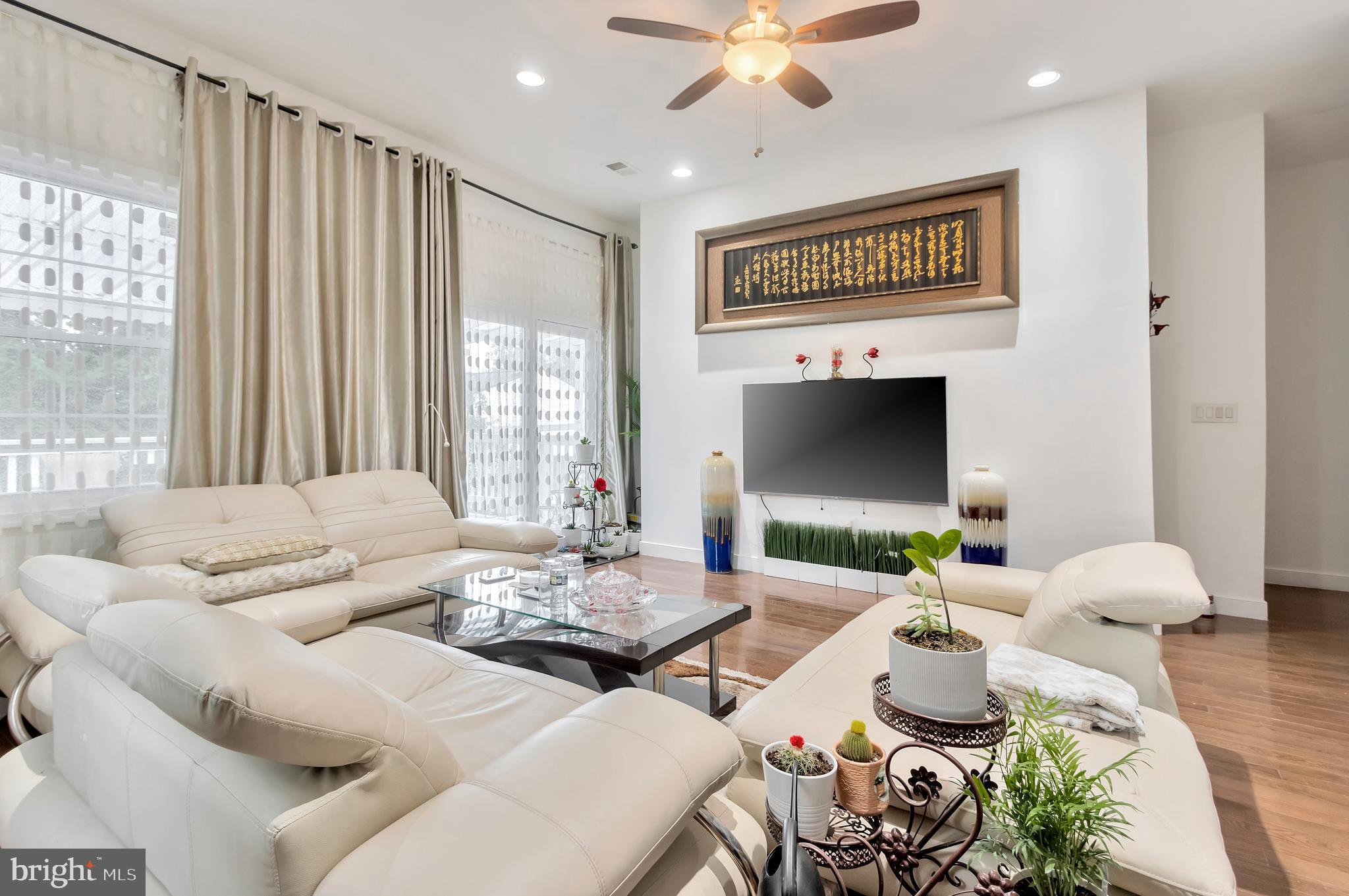 MARYVALE - Residential