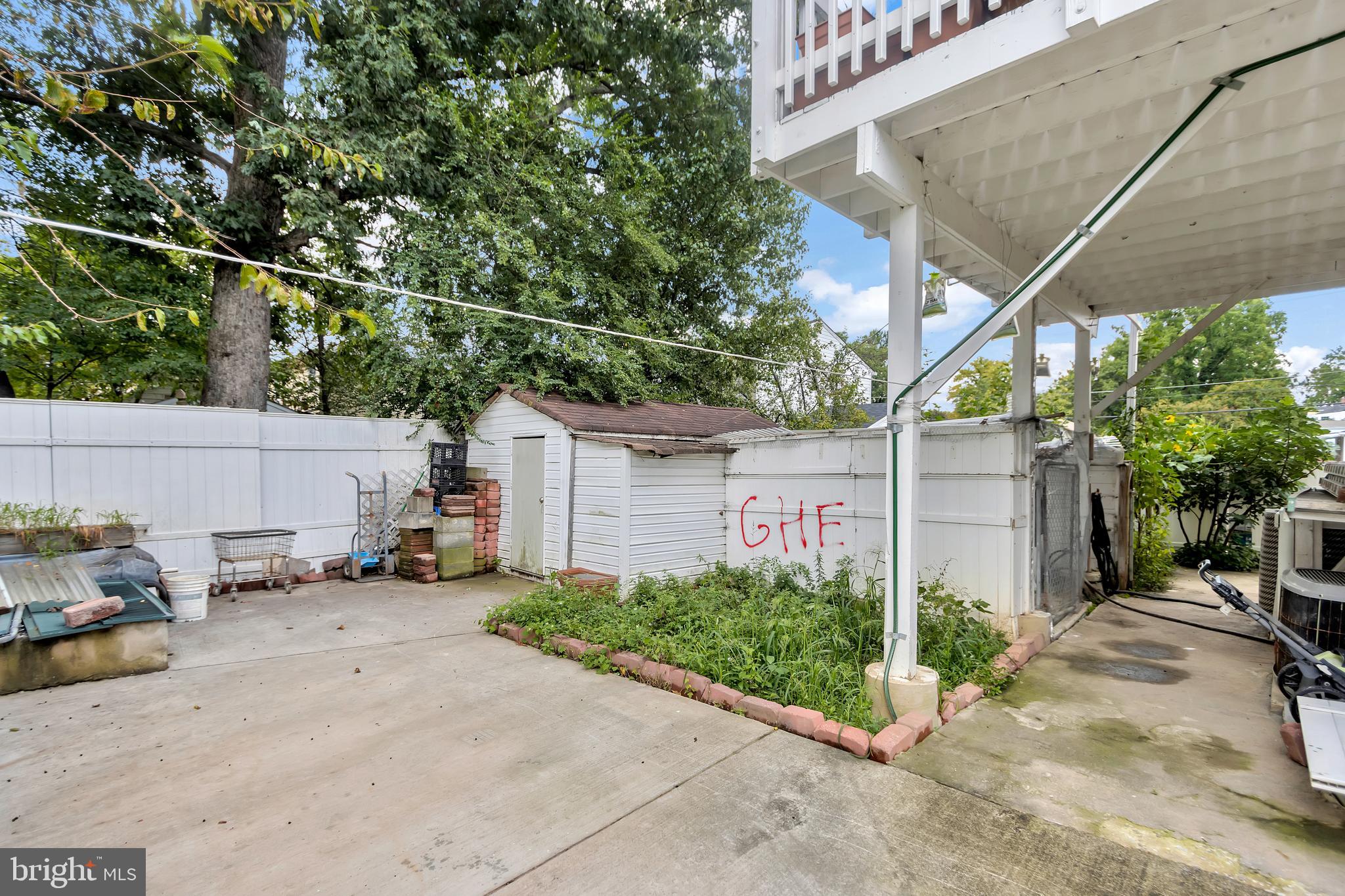 MARYVALE - Residential