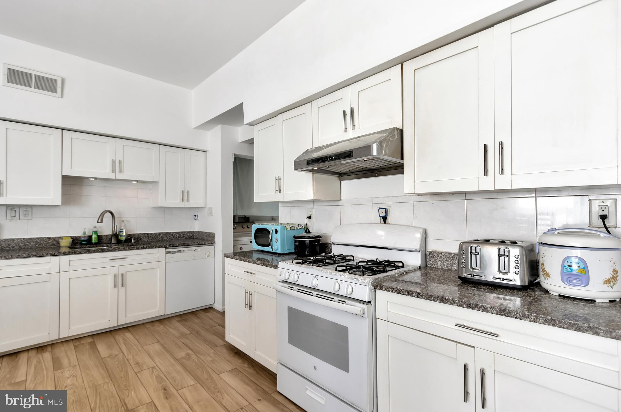 MARYVALE - Residential