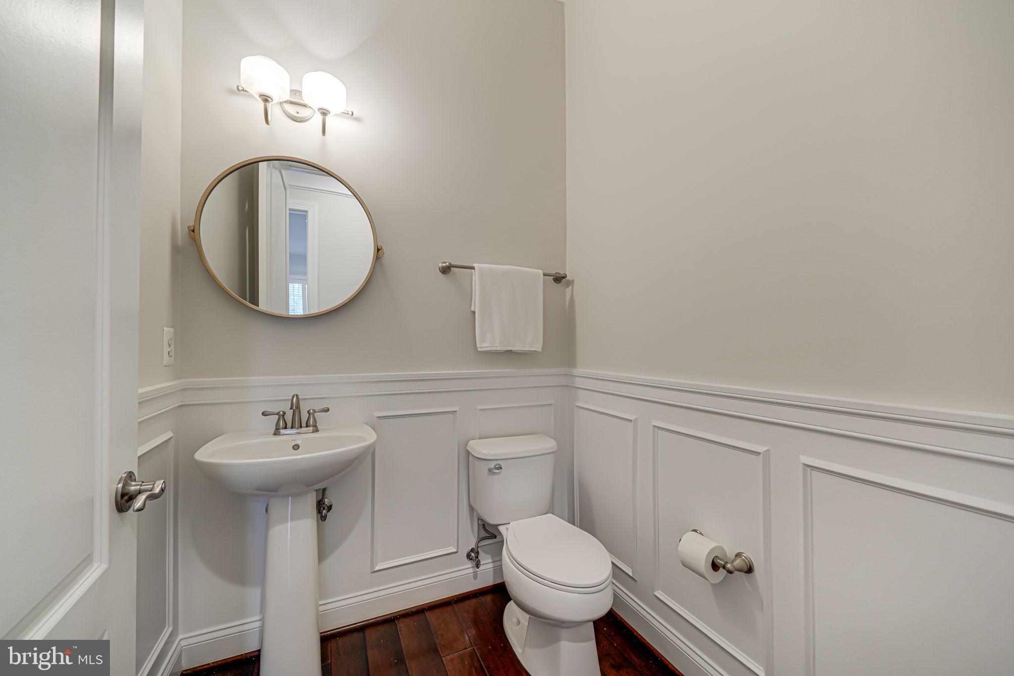 RASPBERRY FALLS - Residential