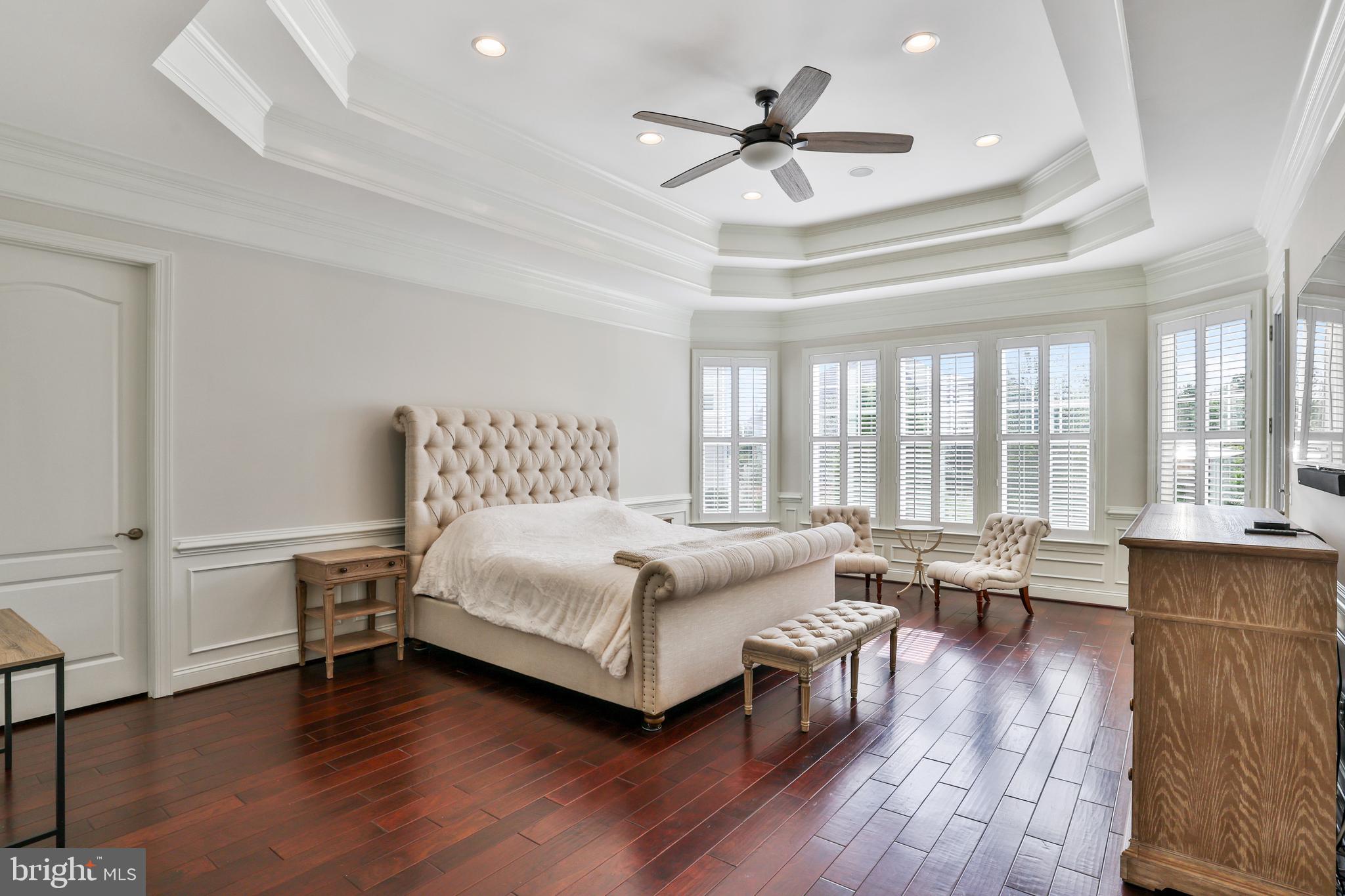 RASPBERRY FALLS - Residential