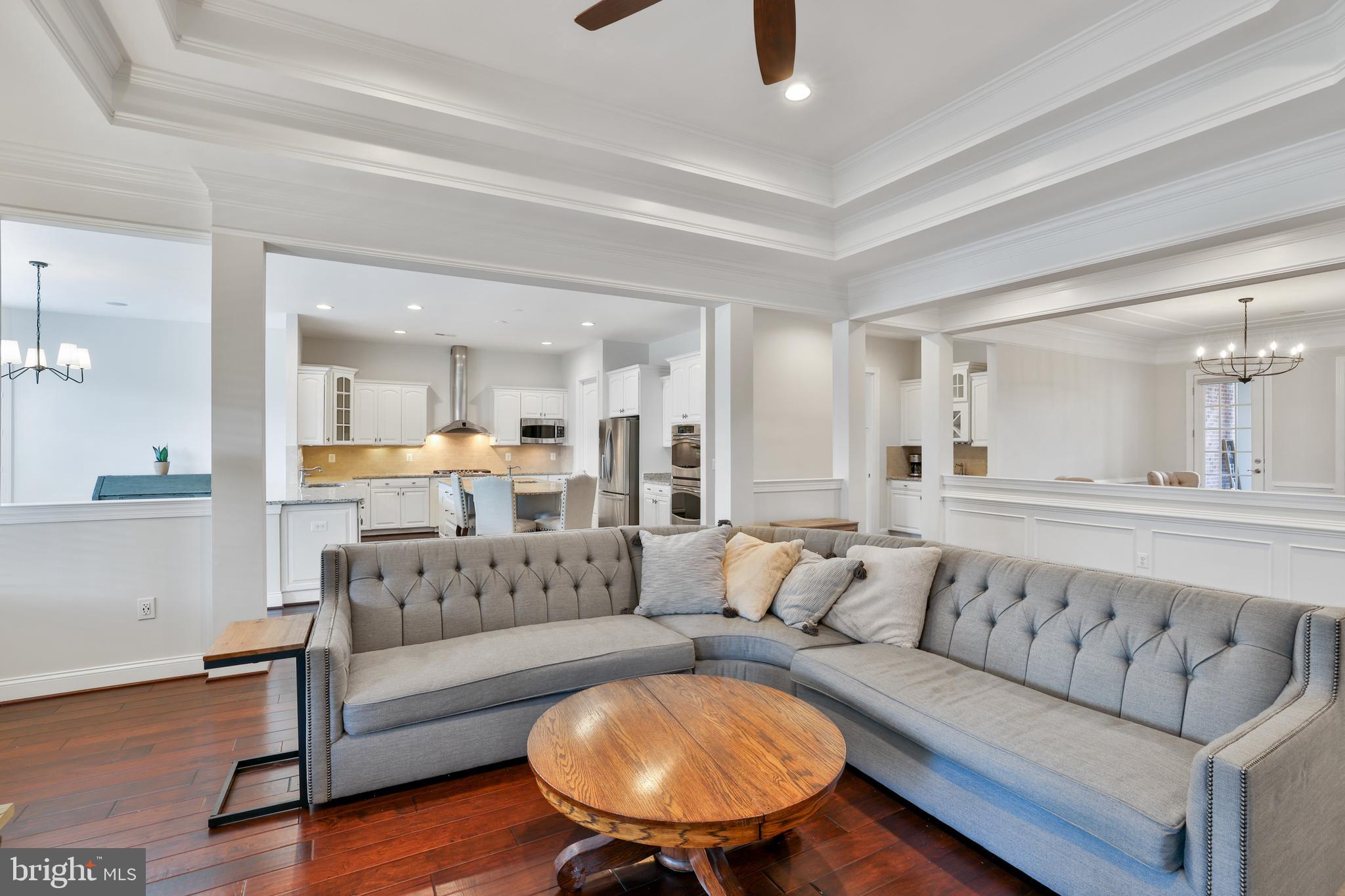 RASPBERRY FALLS - Residential