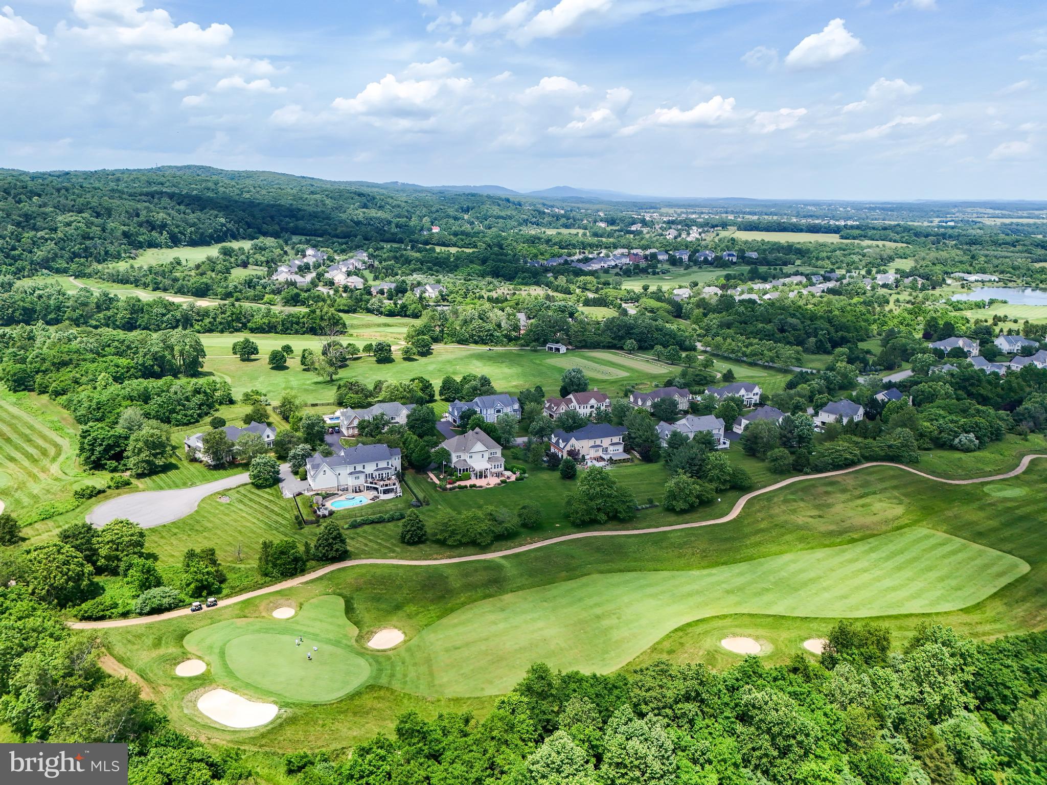 RASPBERRY FALLS - Residential