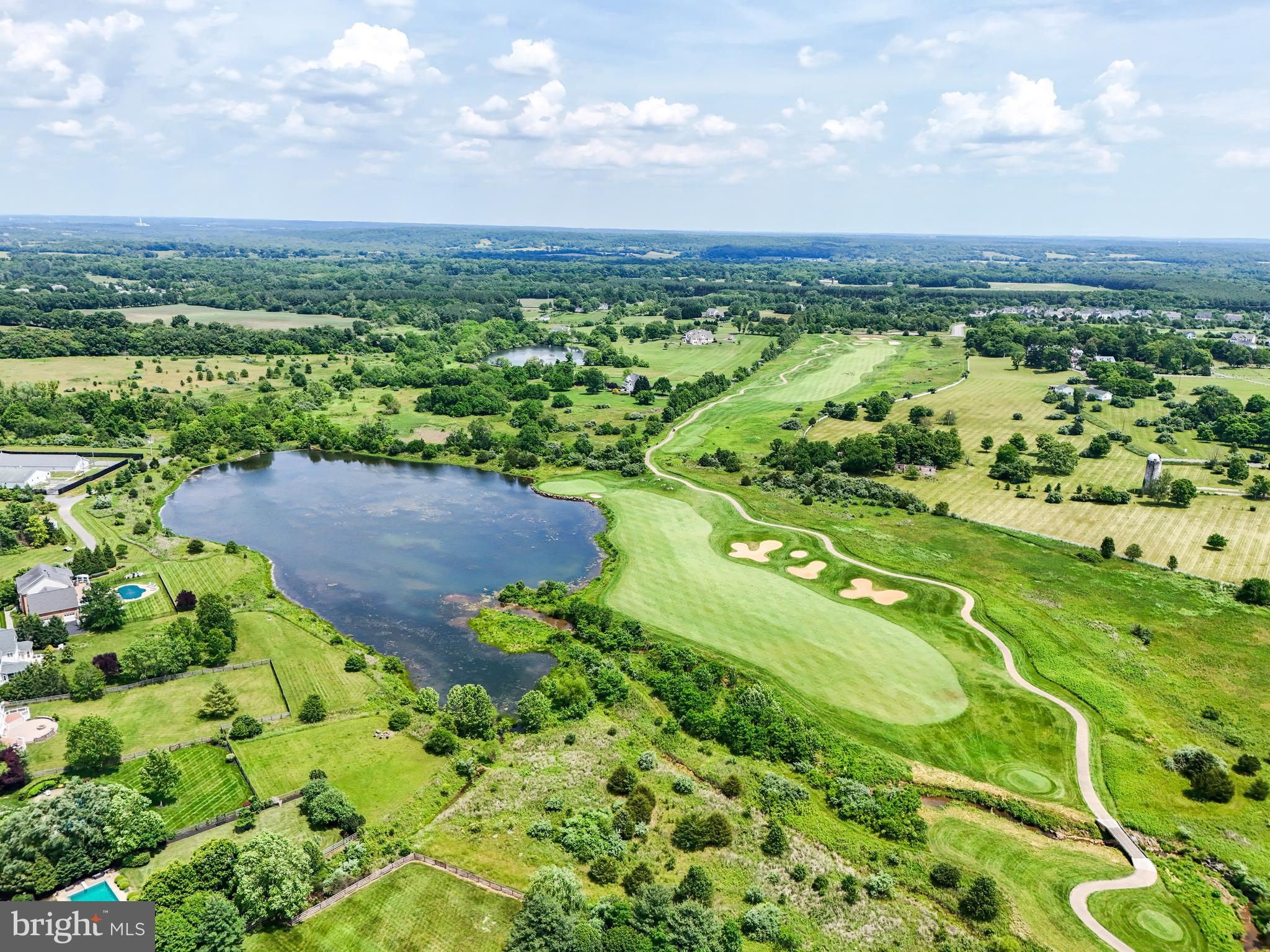 RASPBERRY FALLS - Residential