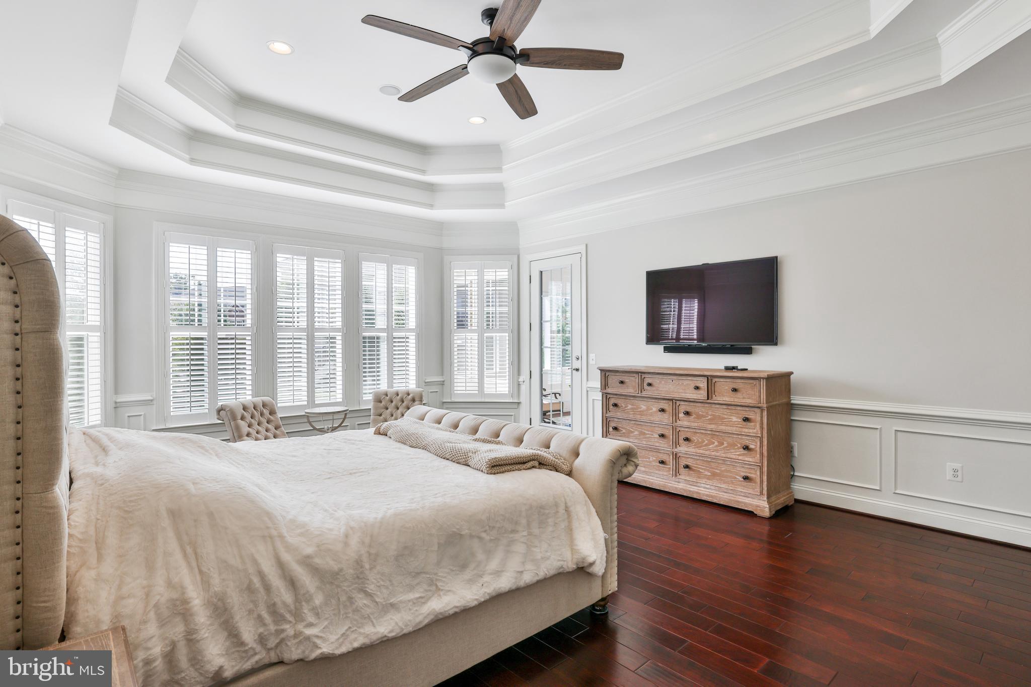 RASPBERRY FALLS - Residential