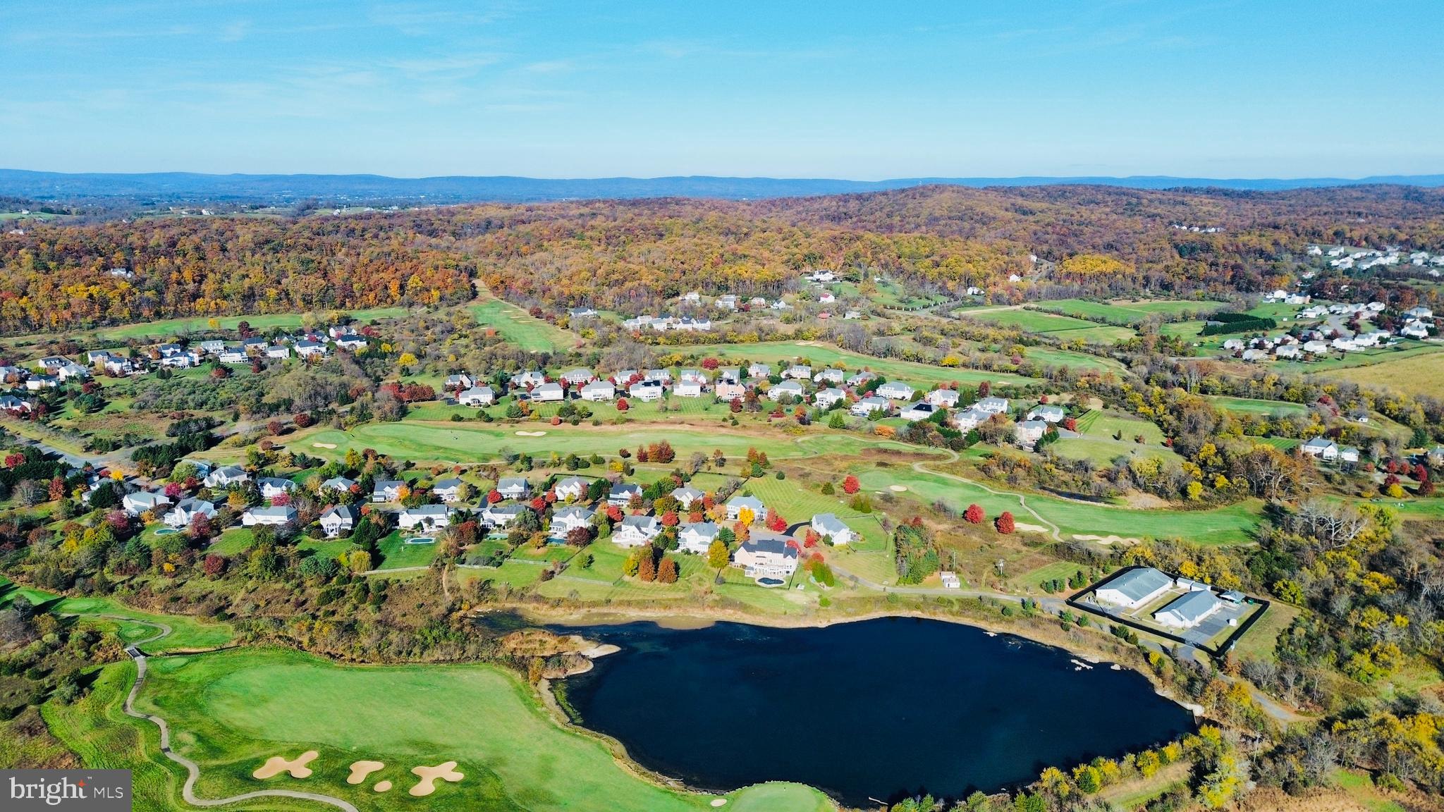 RASPBERRY FALLS - Residential