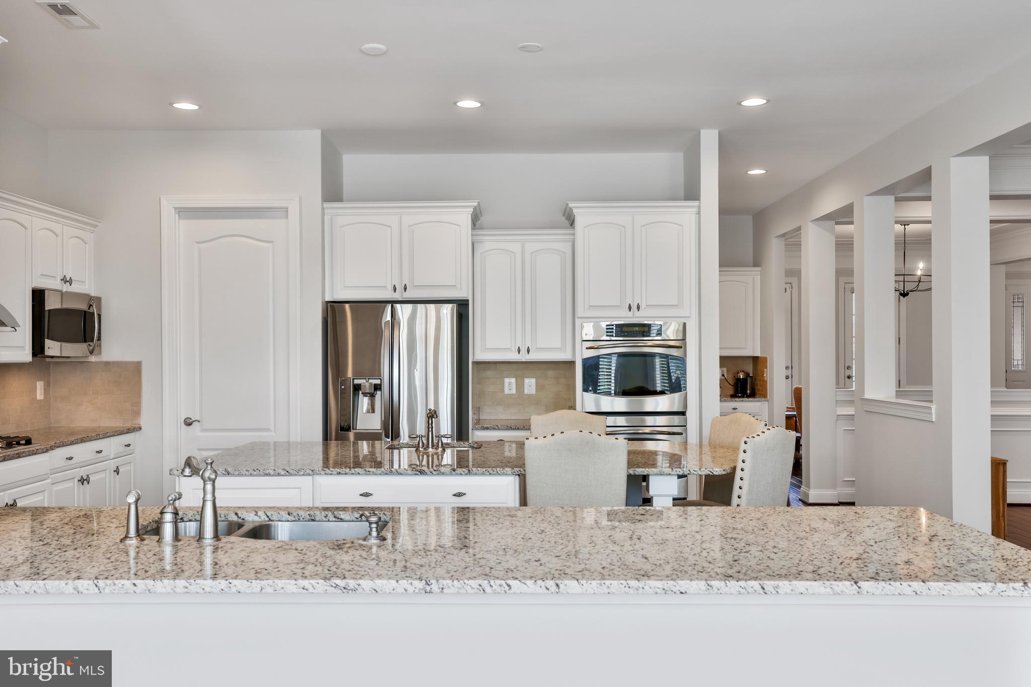 RASPBERRY FALLS - Residential