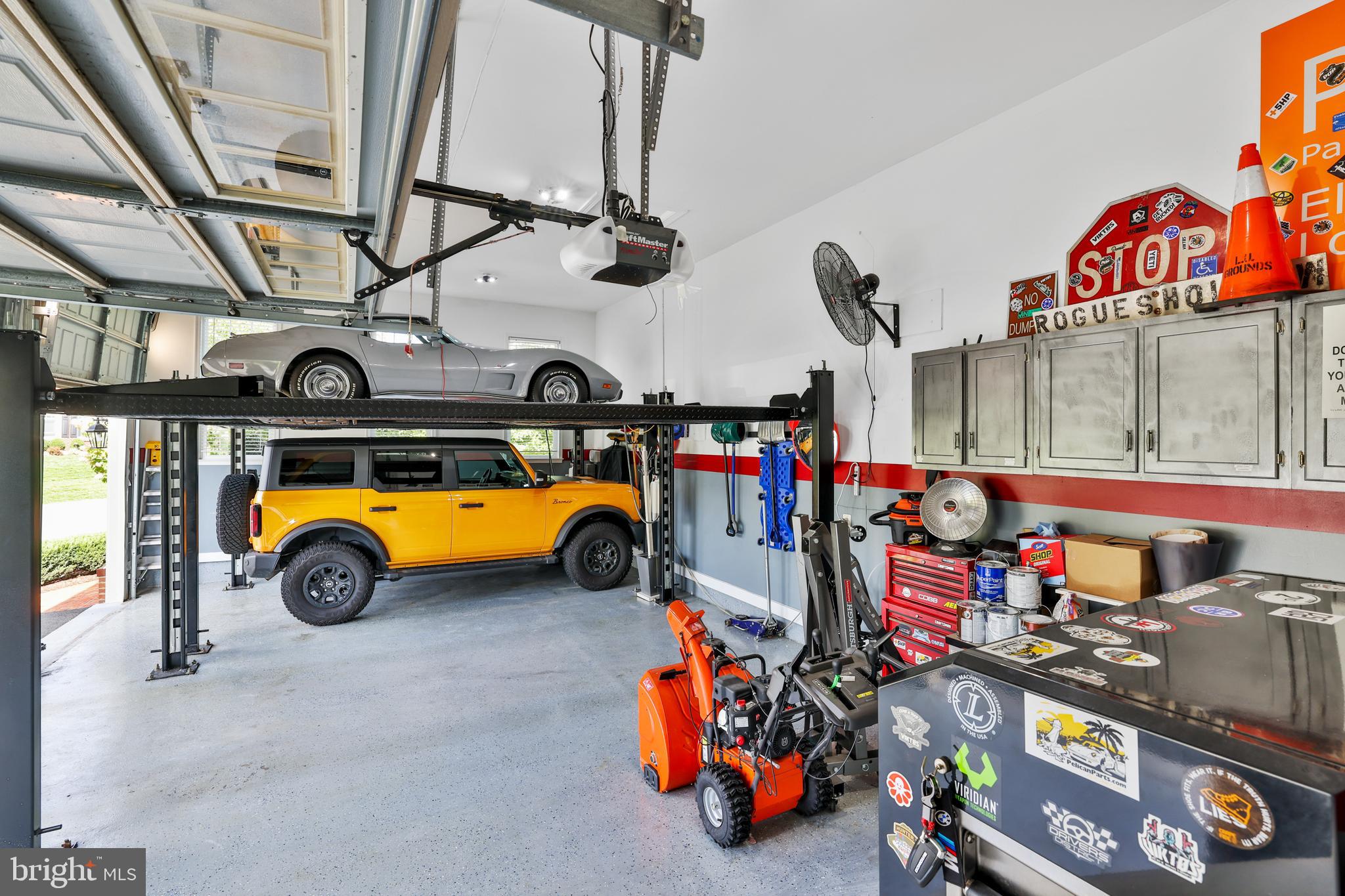 RASPBERRY FALLS - Residential