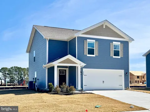 282 Avery Drive, Dover, DE MLS: DEKT2034634