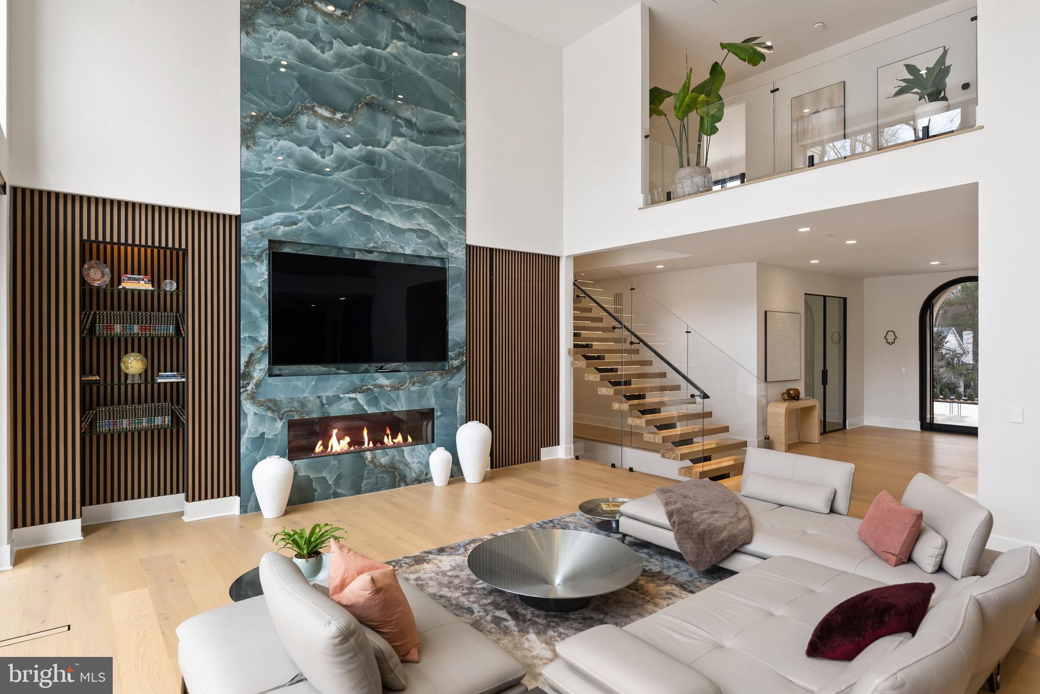 AVENEL - Residential