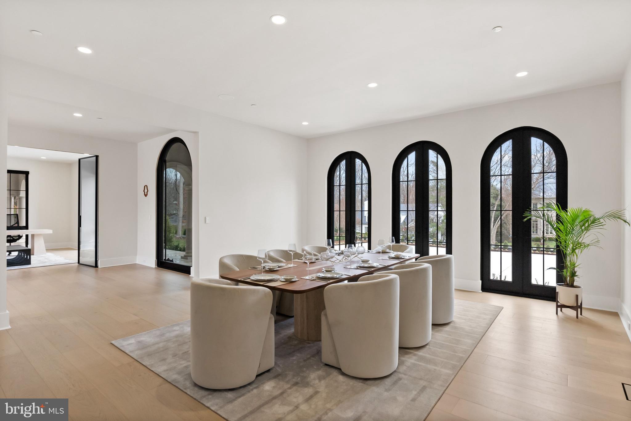 AVENEL - Residential