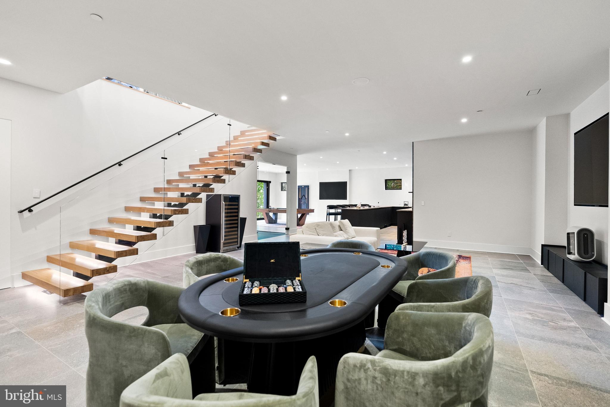 AVENEL - Residential