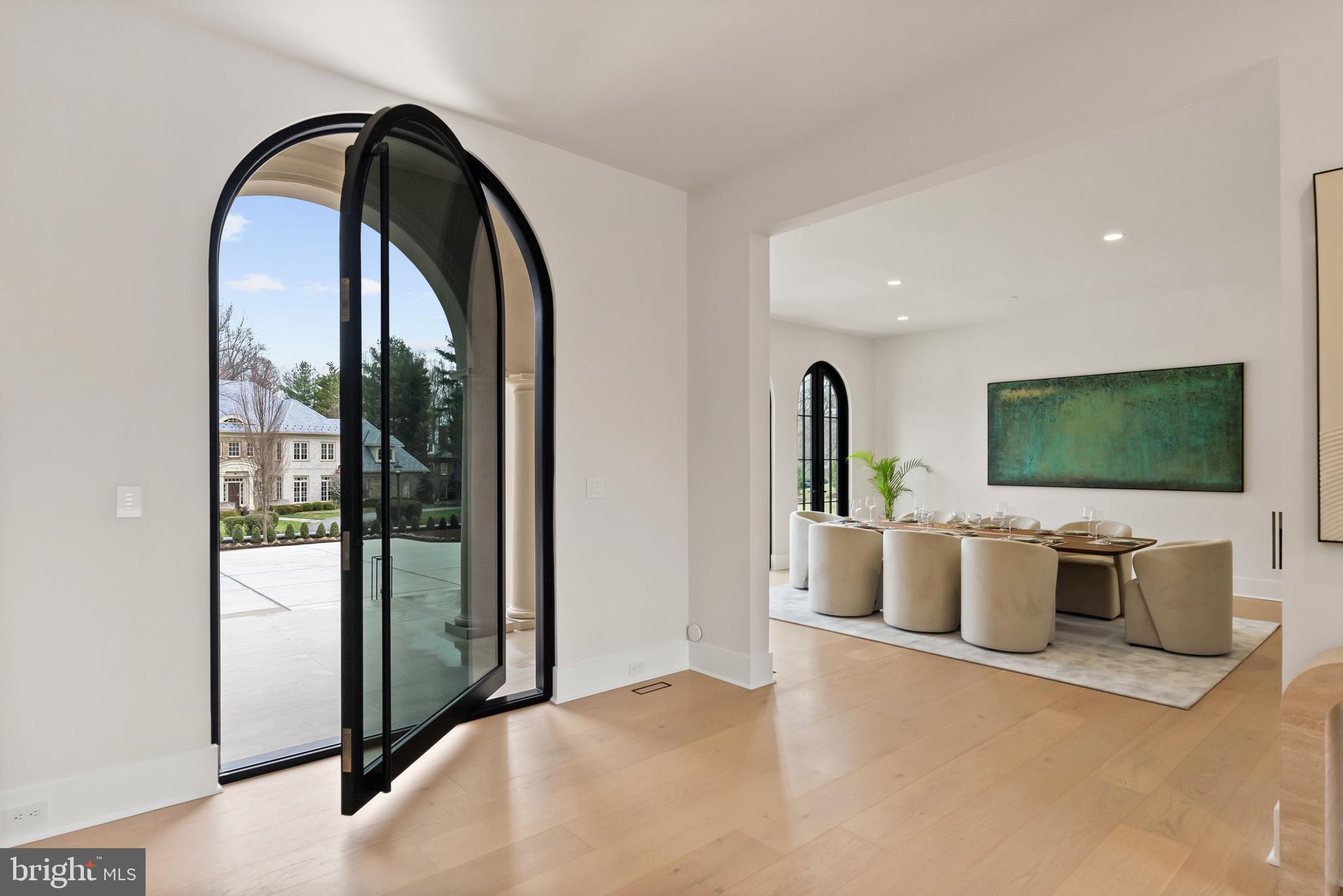 AVENEL - Residential