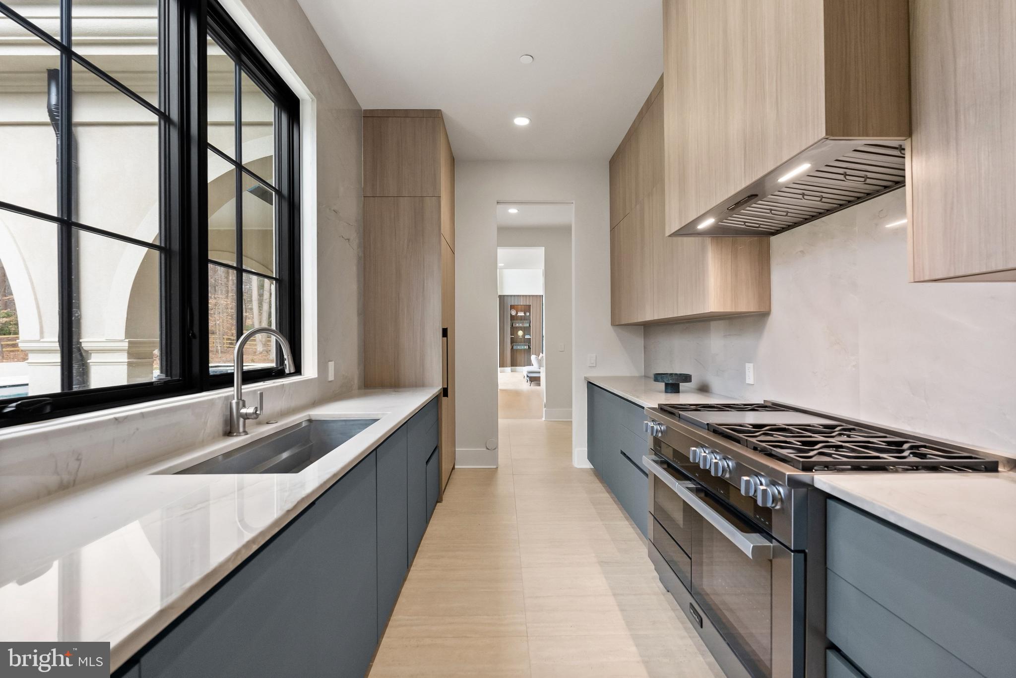 AVENEL - Residential