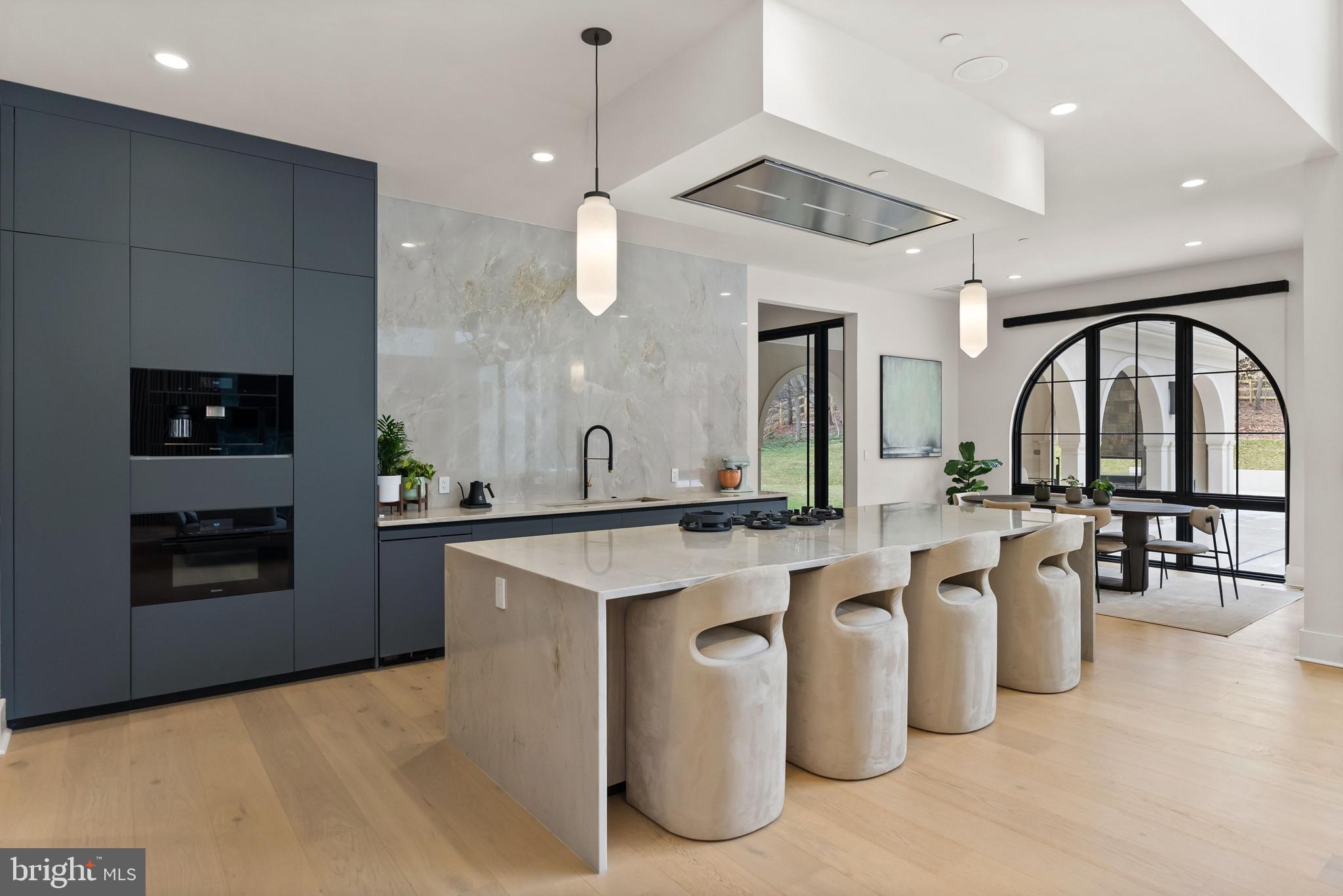 AVENEL - Residential