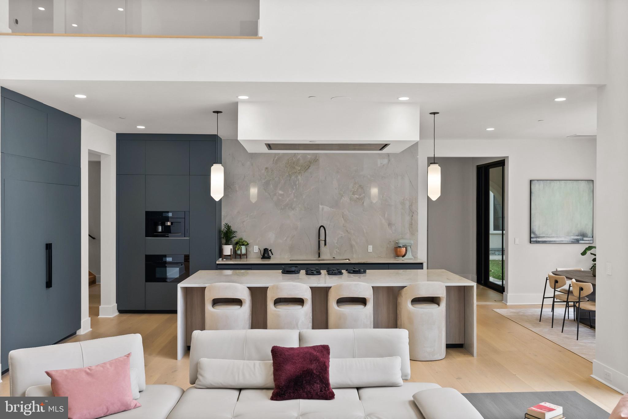 AVENEL - Residential