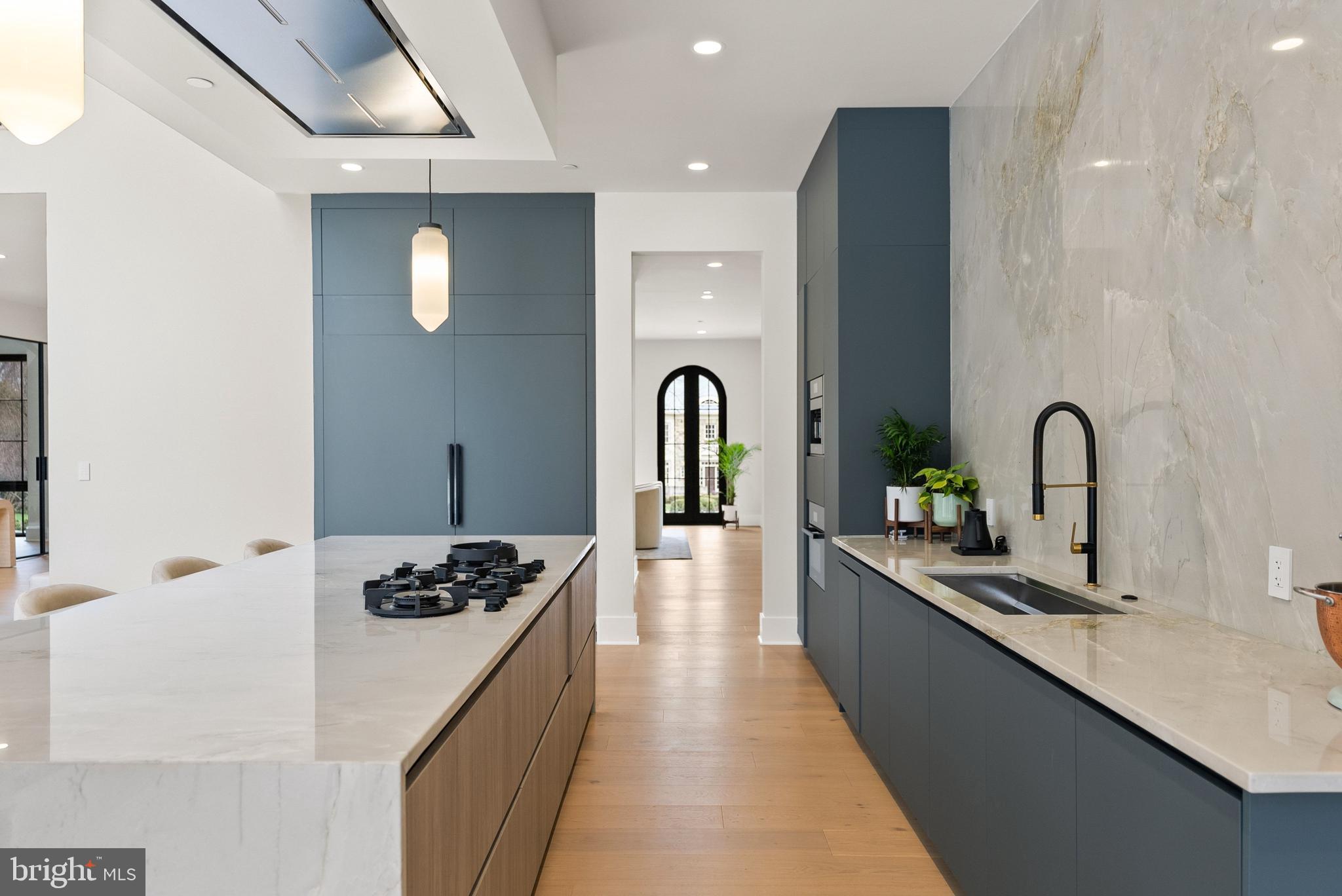 AVENEL - Residential