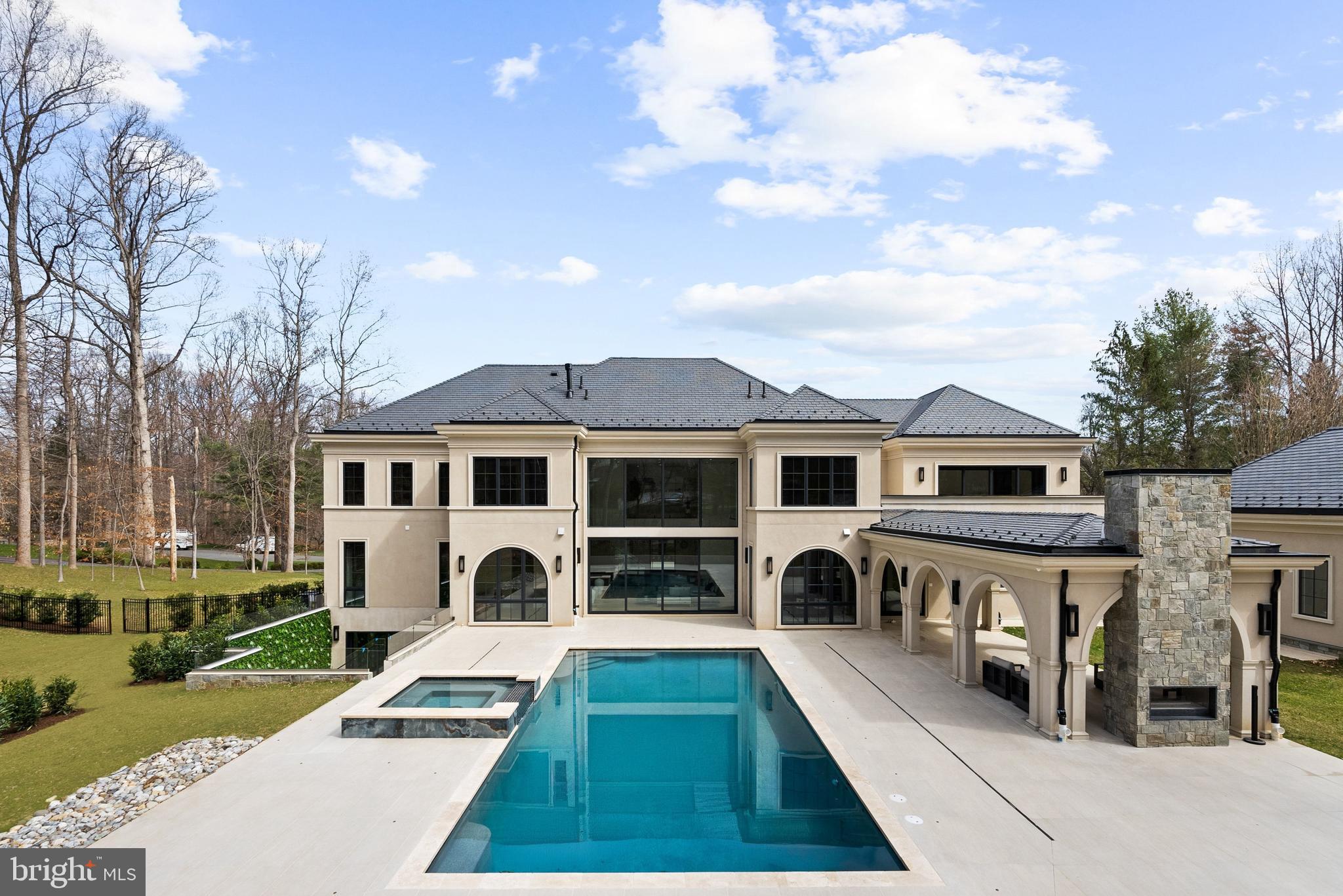 AVENEL - Residential