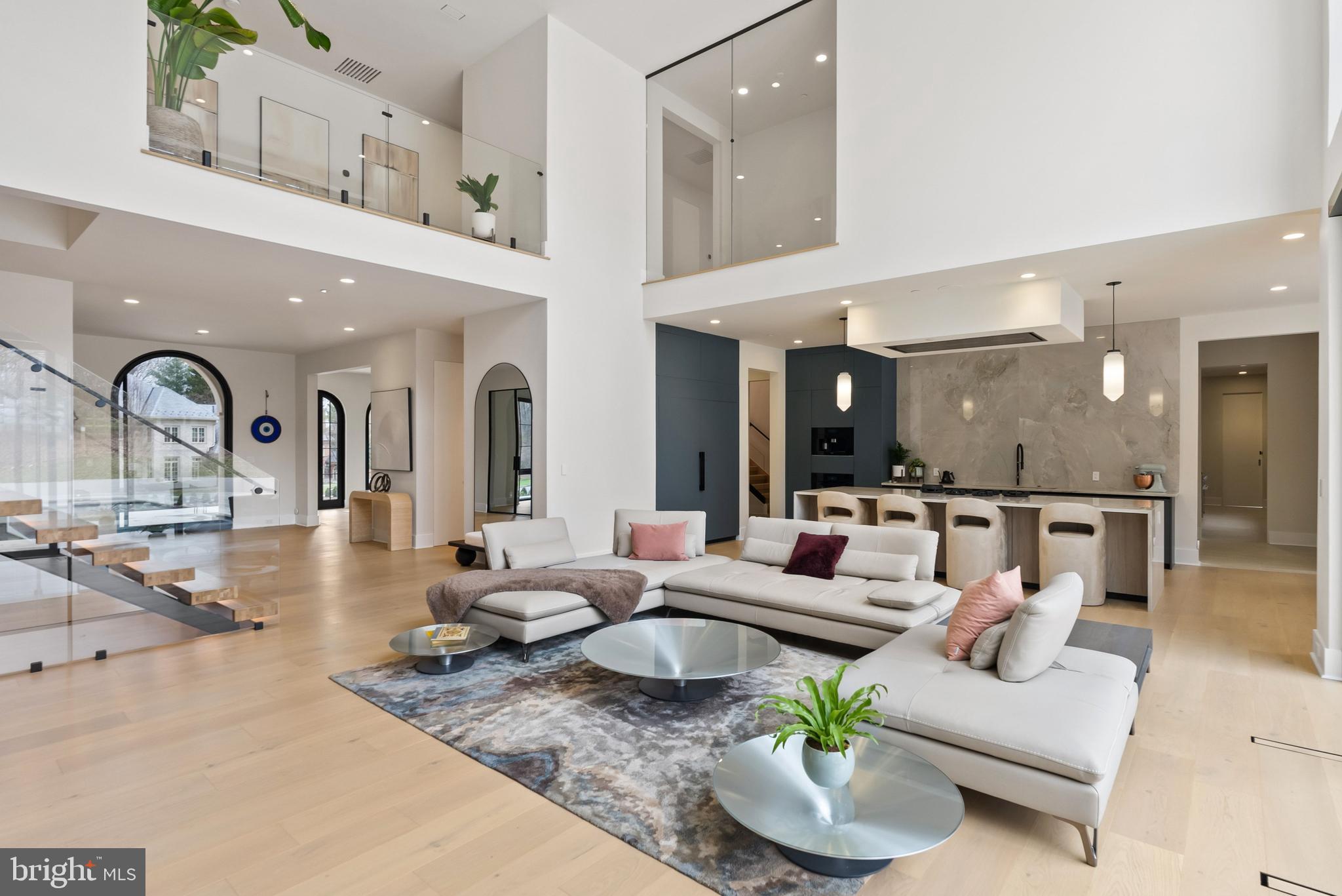 AVENEL - Residential