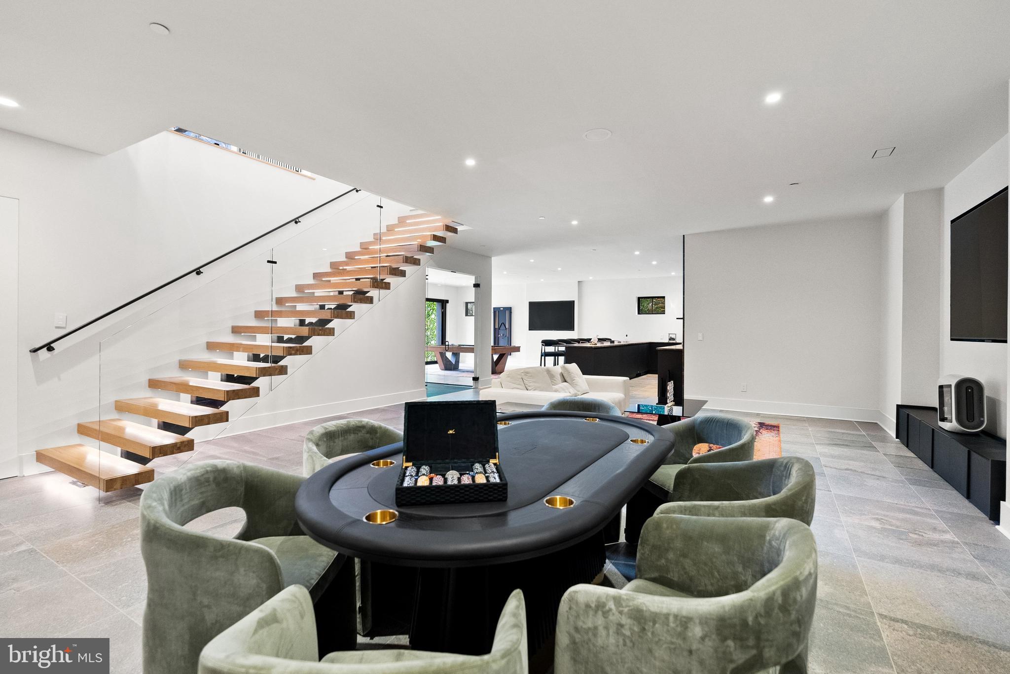 AVENEL - Residential